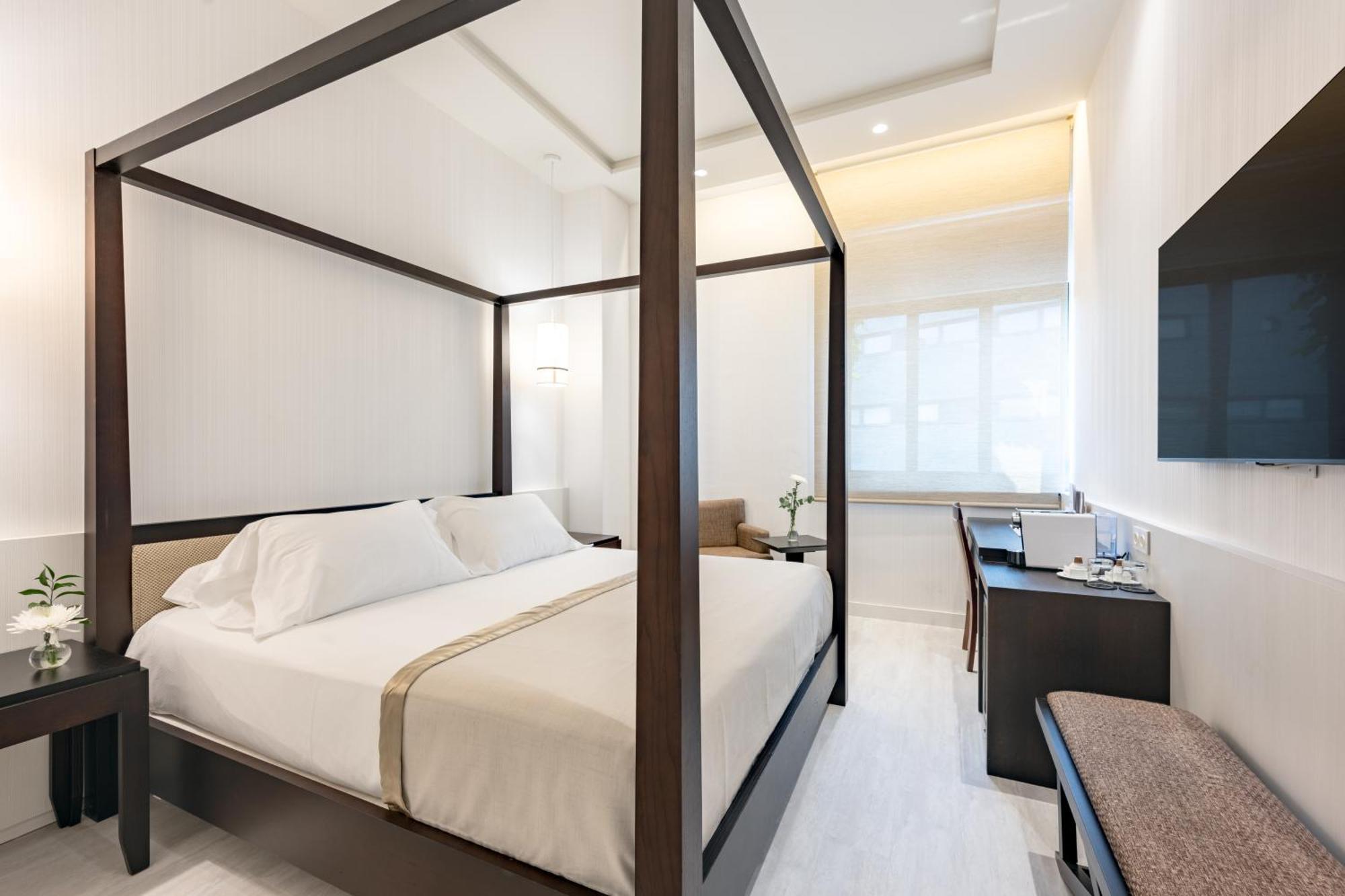 Saray 4* Granada
