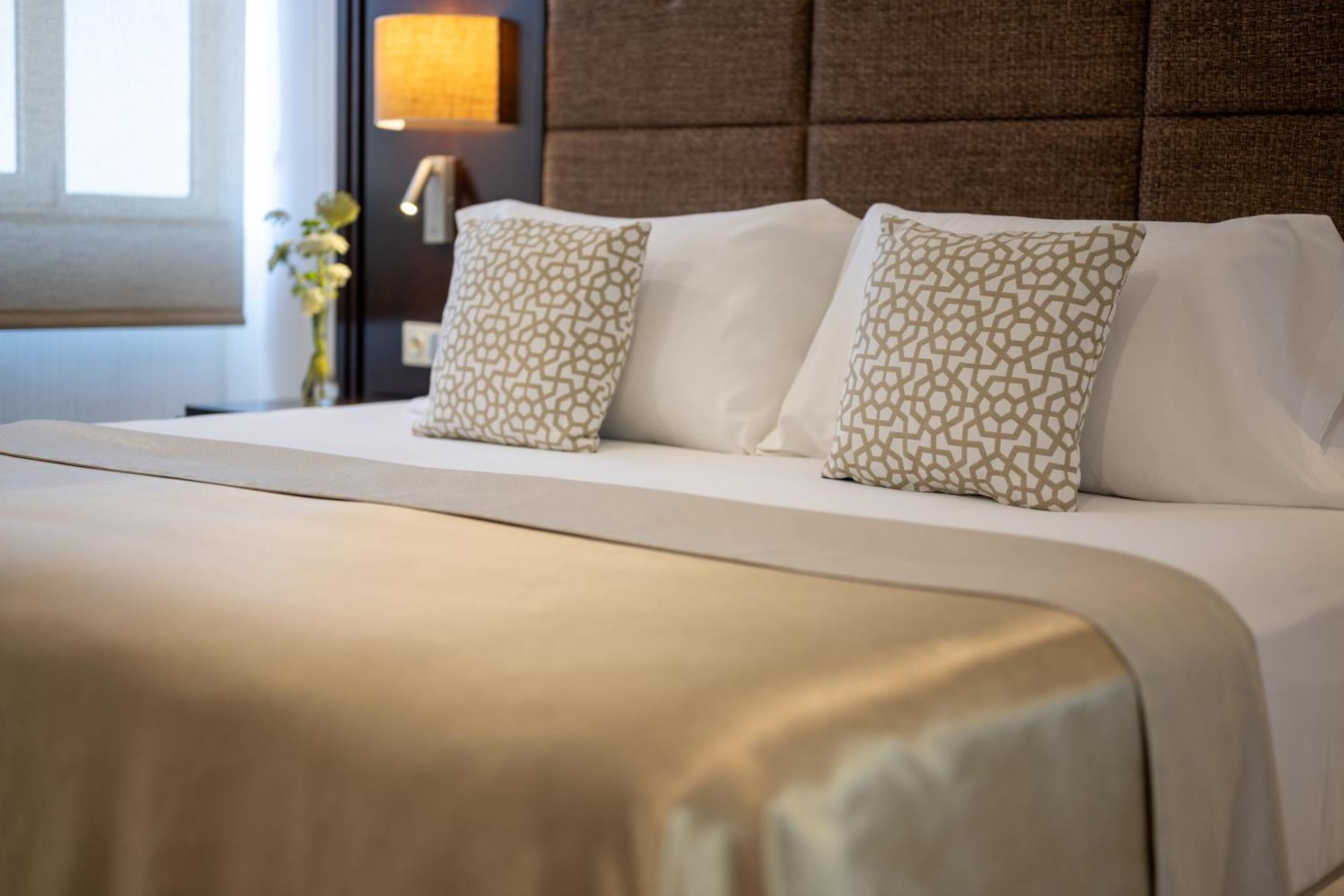 Saray 4* Granada