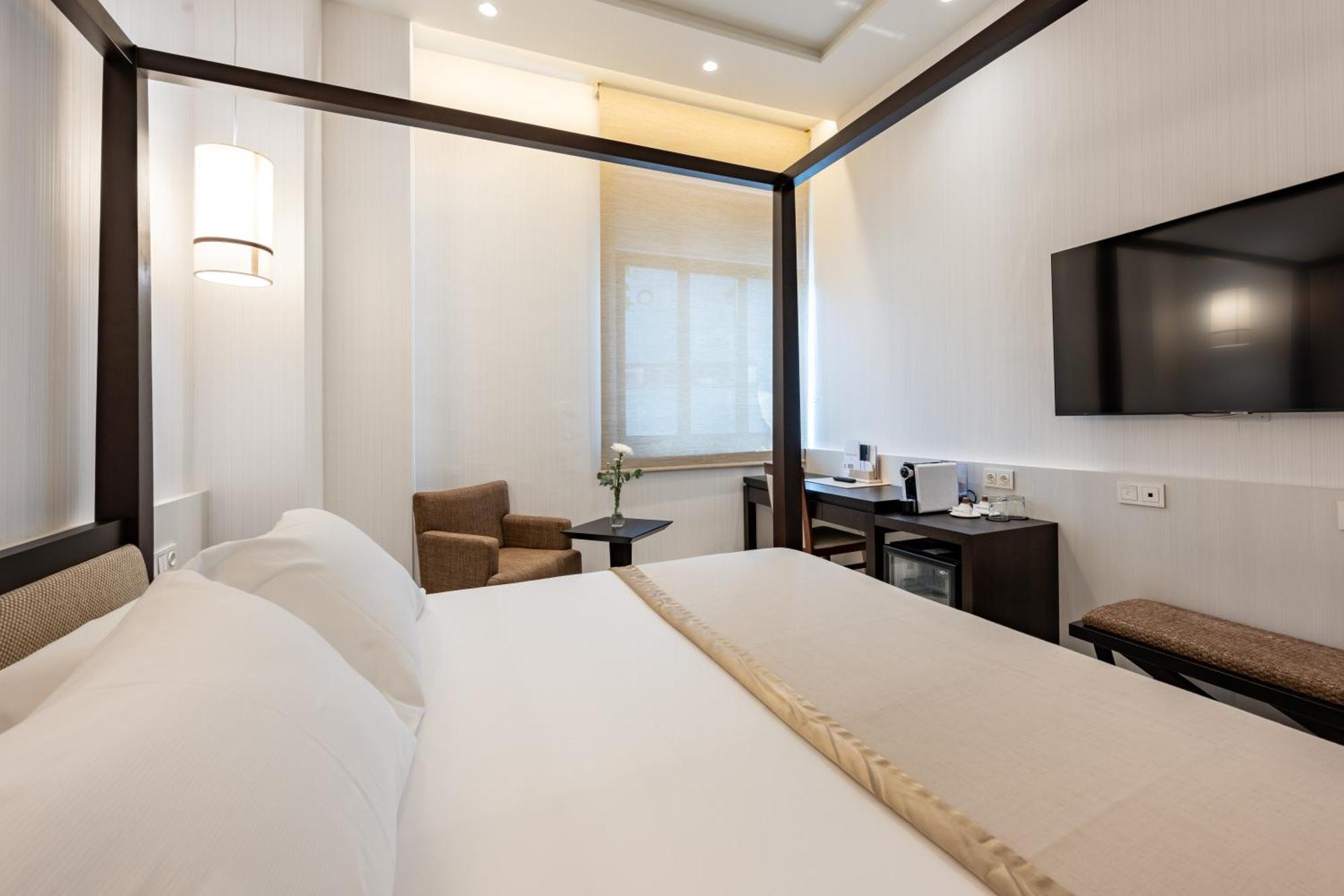 Hotel Saray 4*