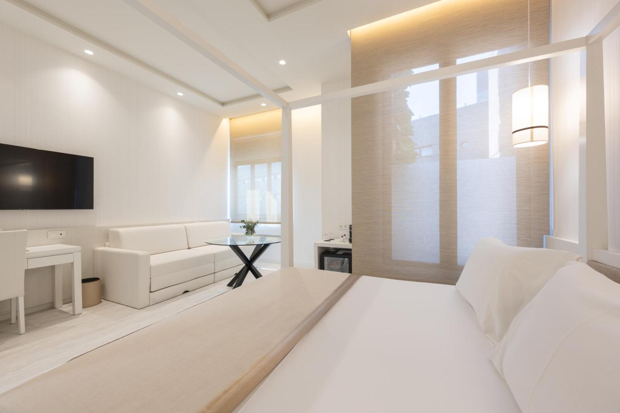 Saray Hotel Granada