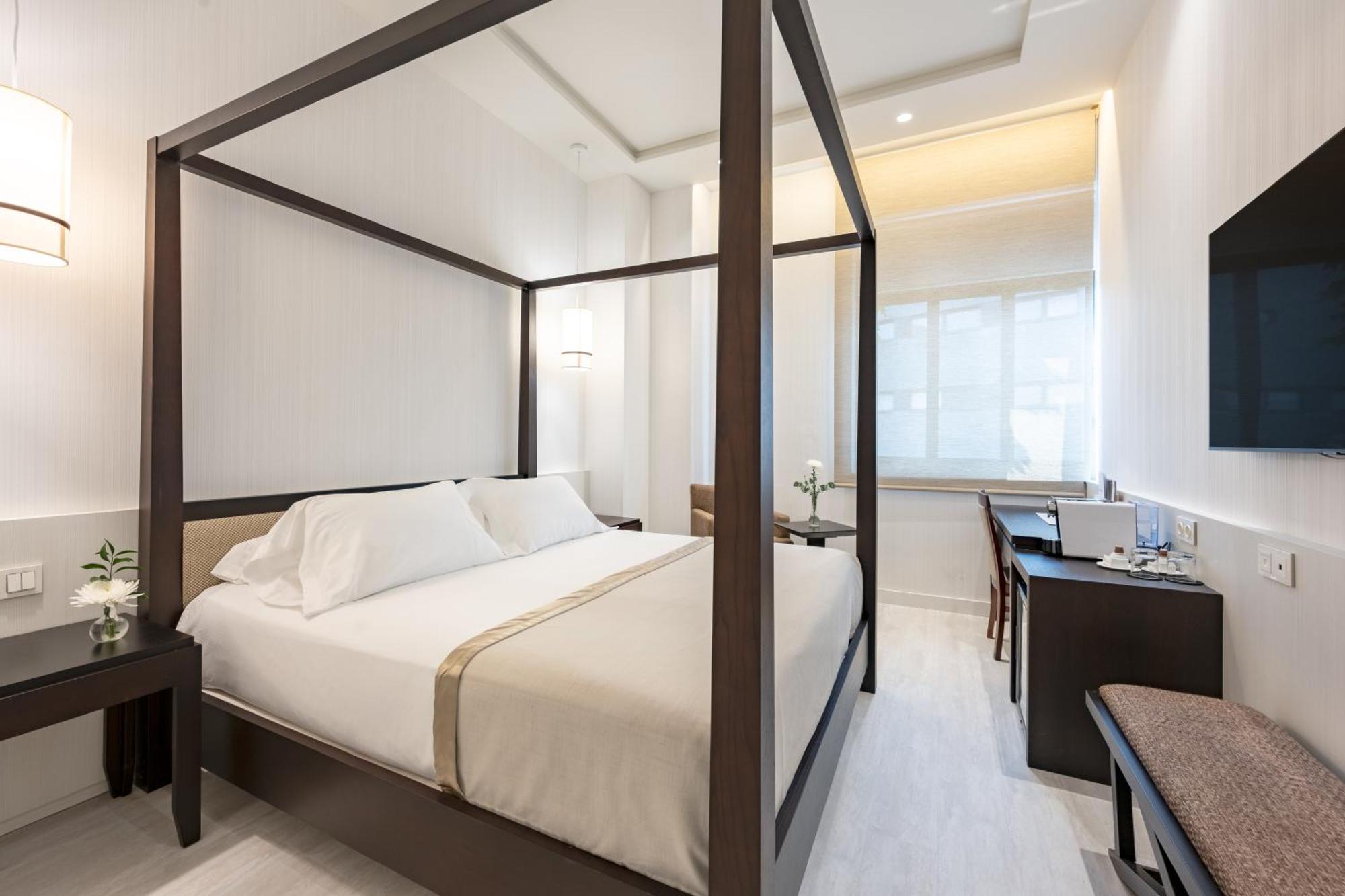 Hotel Saray Granada