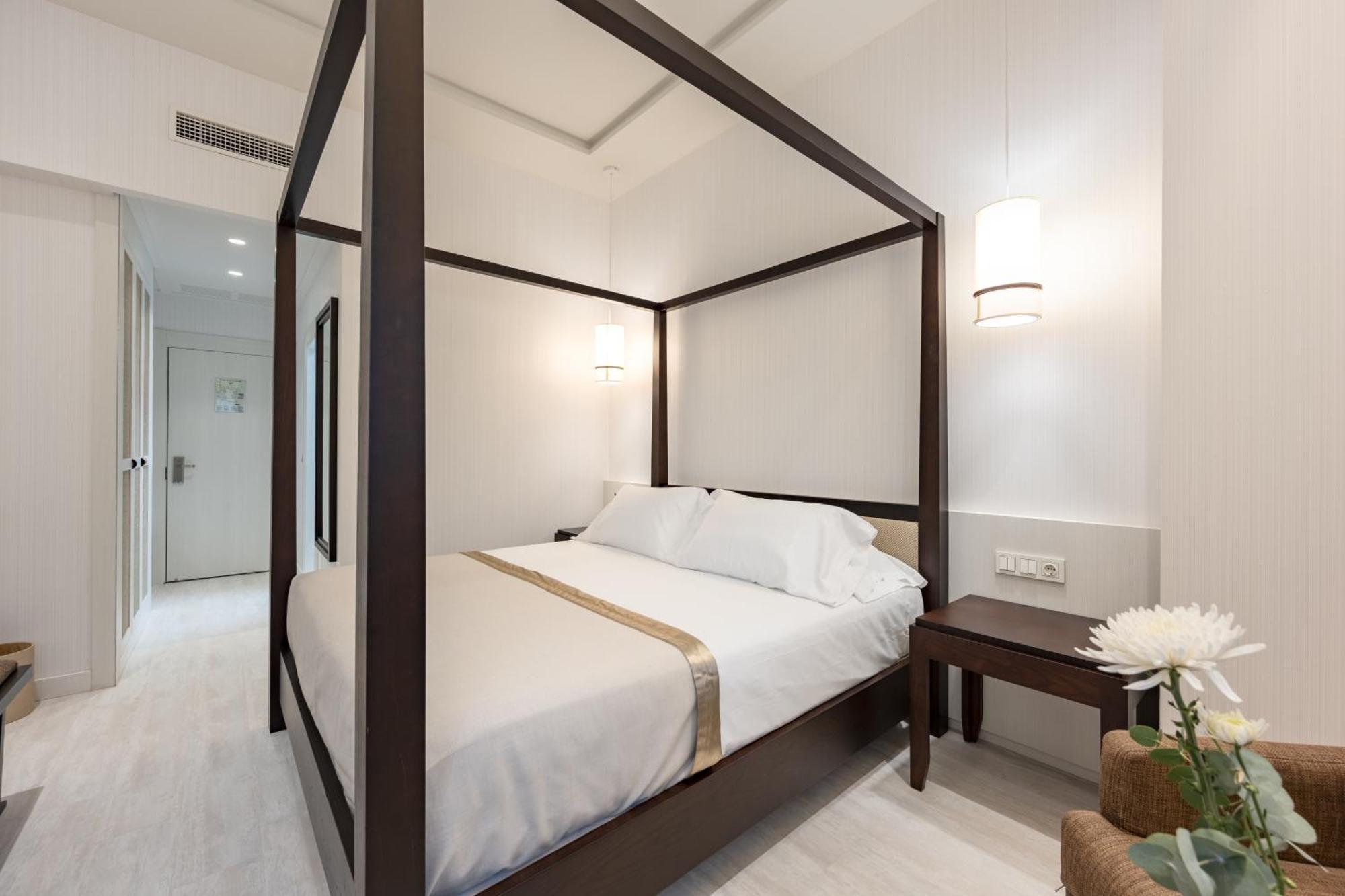 Hotel Saray
