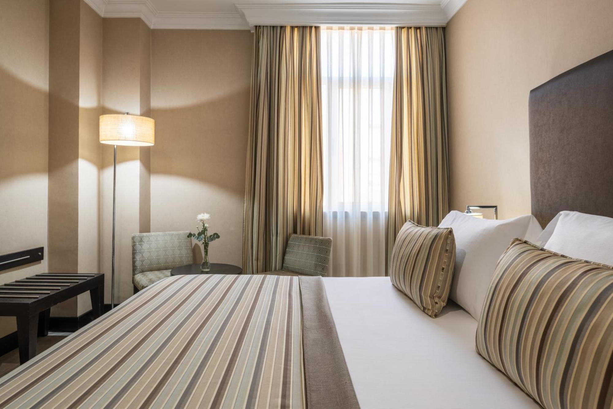 Saray Hotel Granada
