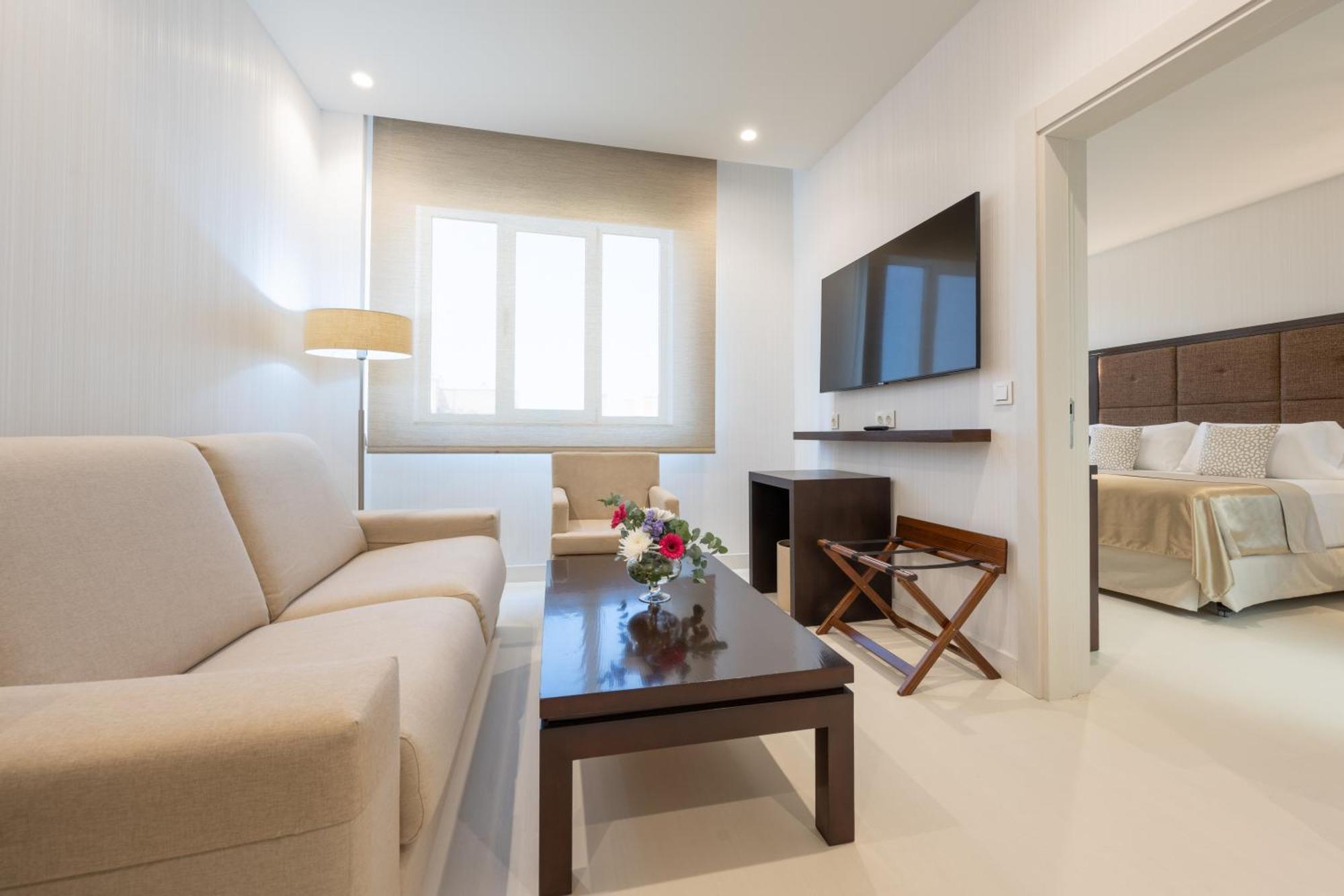 Saray Hotel Granada