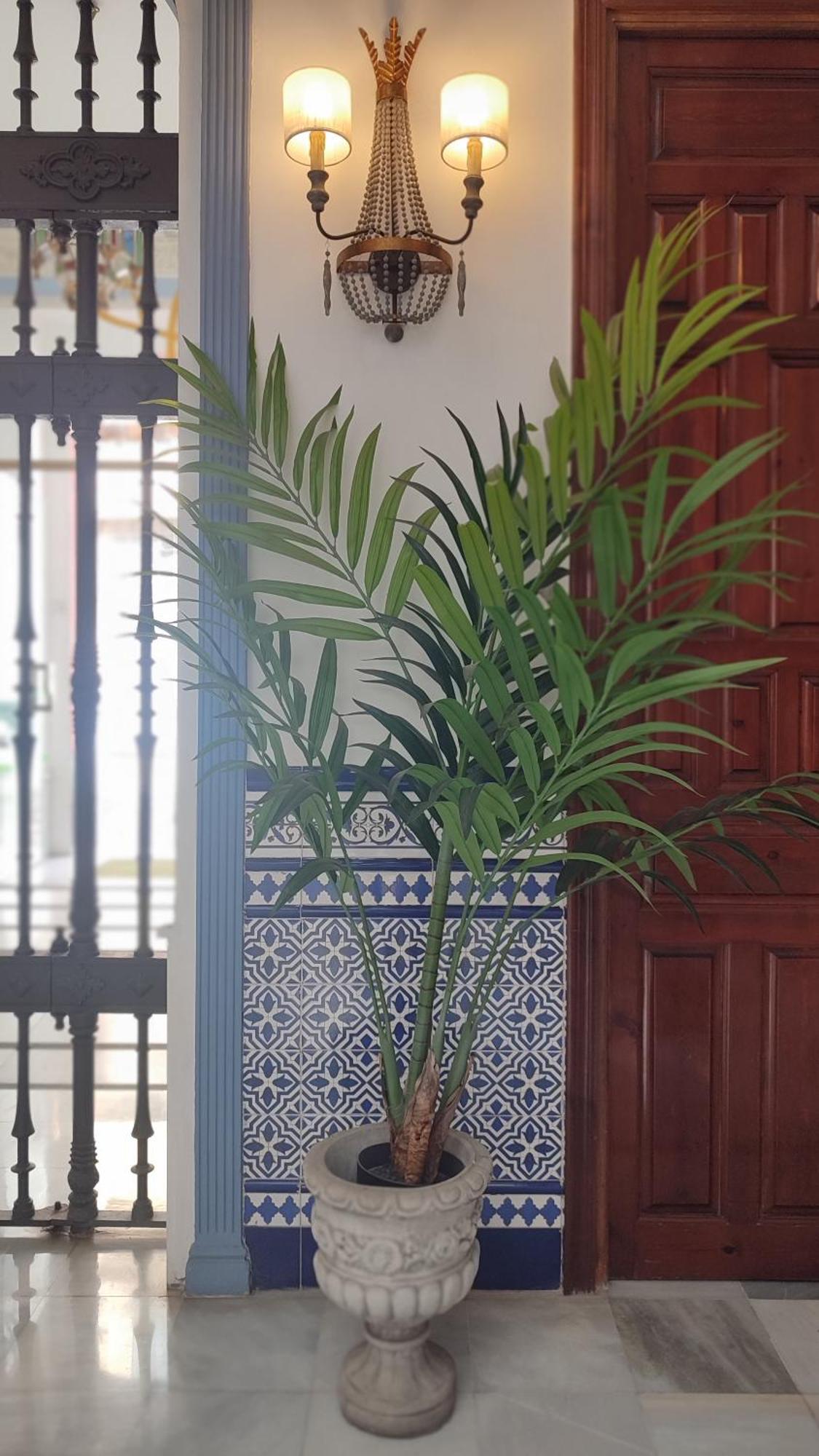 Casa Palacio Don Pedro Hotel *