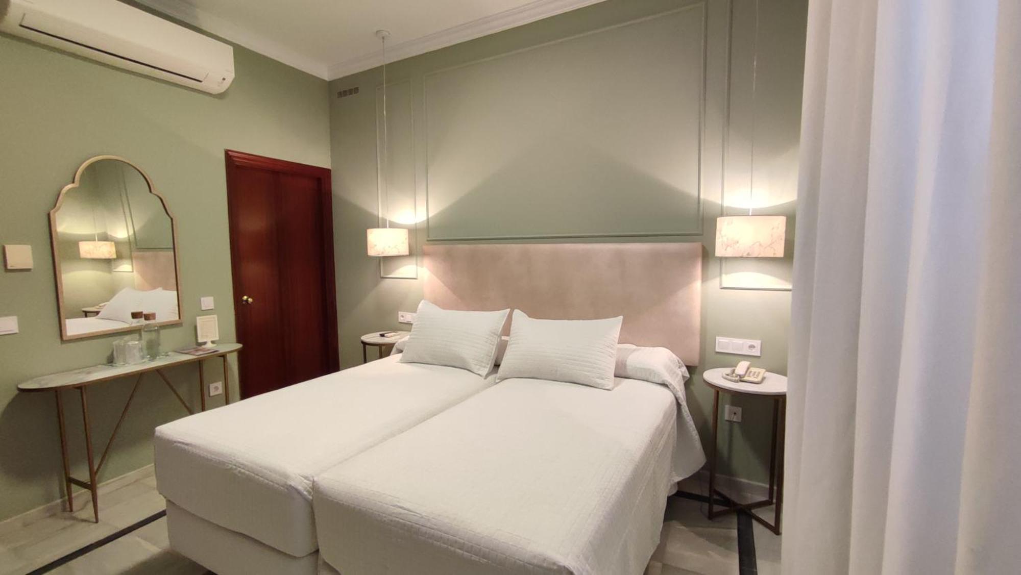 Hotel Casa Palacio Don Pedro