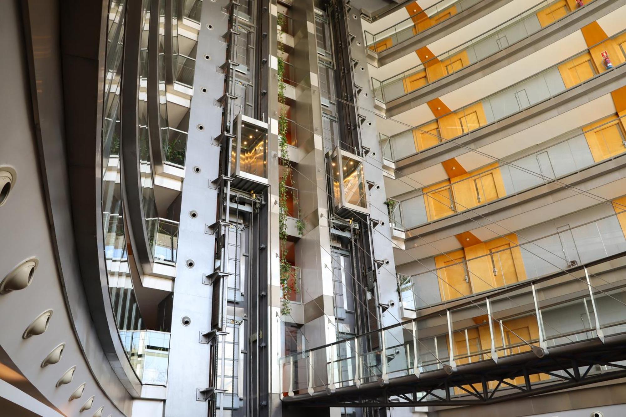 Eurohotel Barcelona Granvia Fira Hotel L'Hospitalet de Llobregat