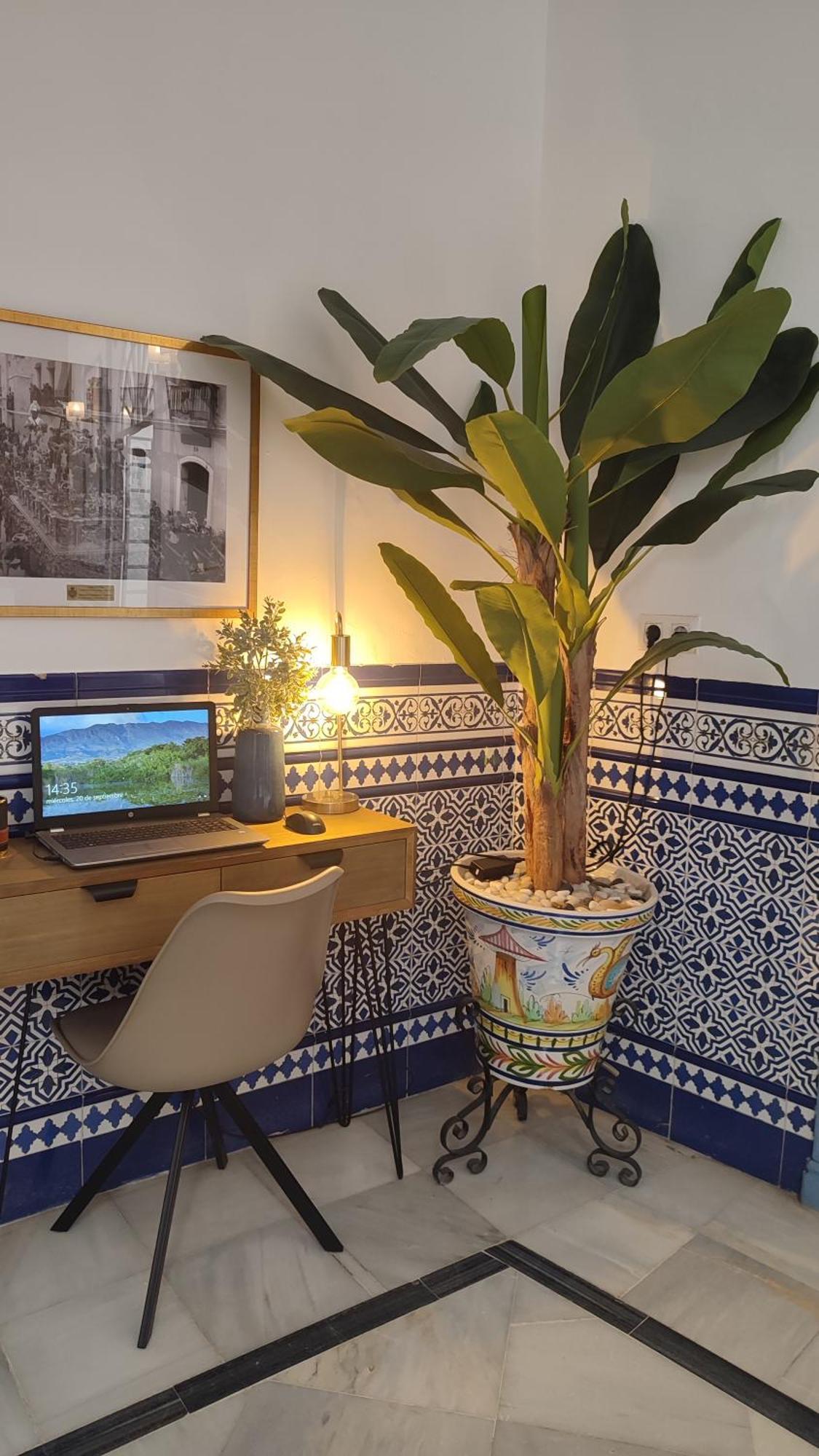 Hotel Casa Palacio Don Pedro Sevilla