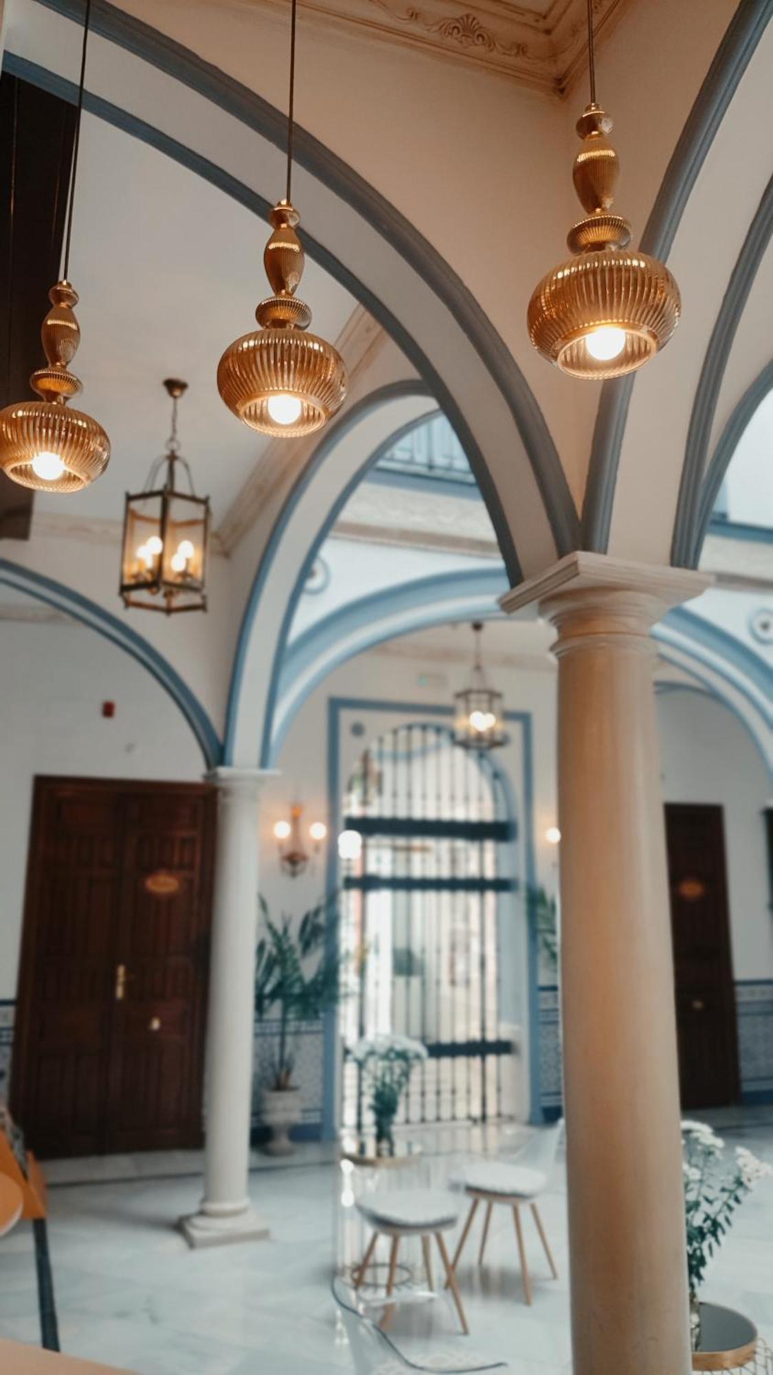 Casa Palacio Don Pedro Hotel