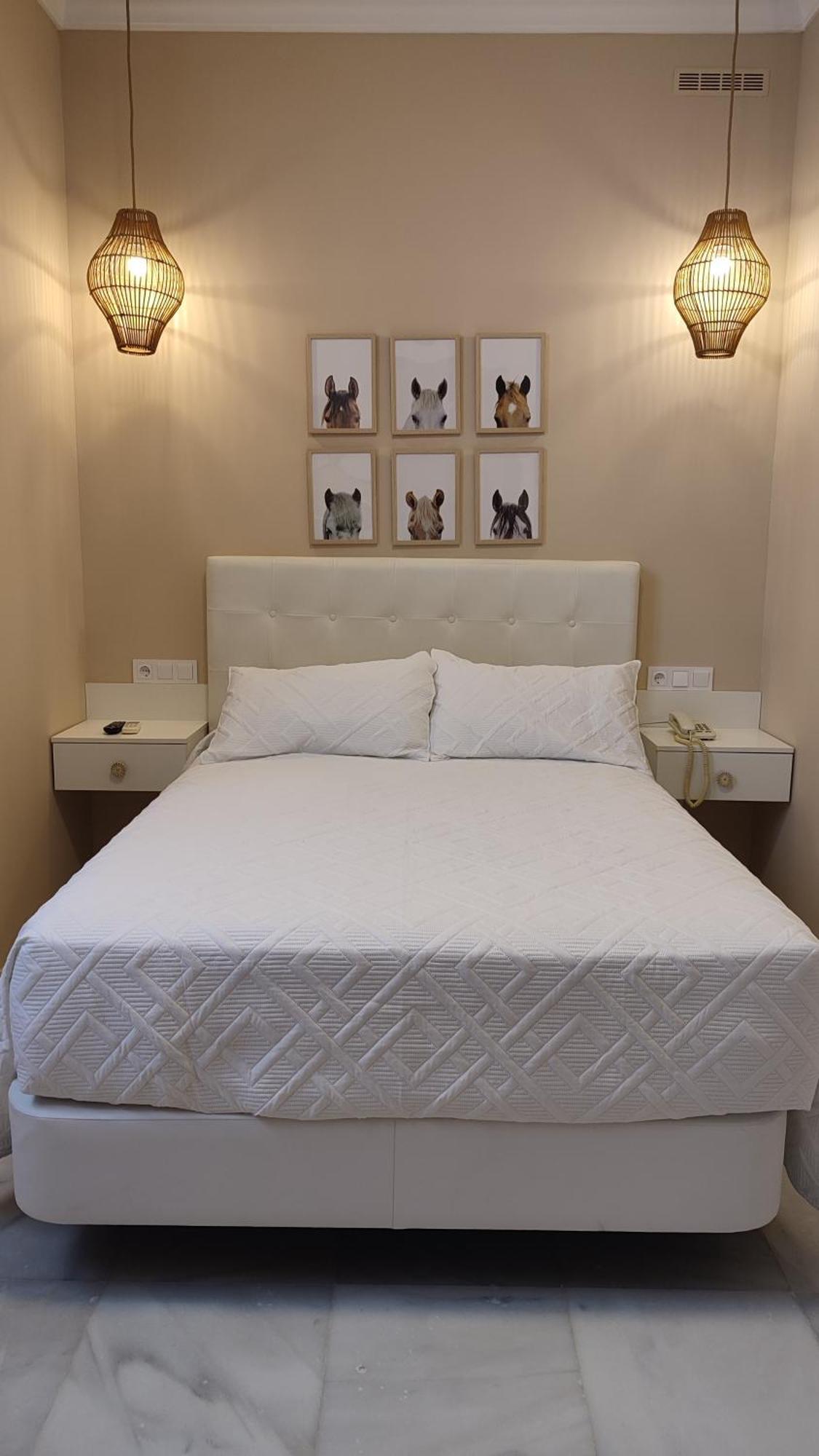 Casa Palacio Don Pedro Hotel Sevilla