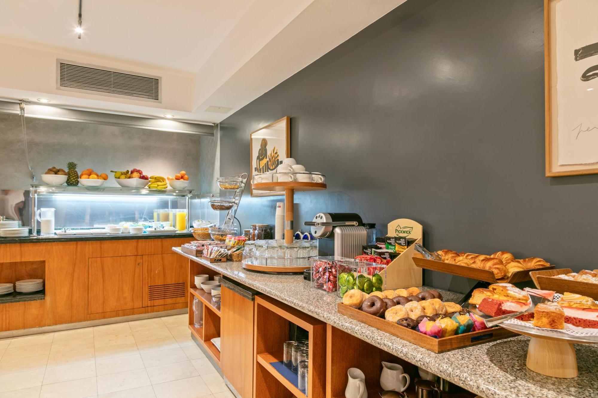 Acta Azul Hotel 3*