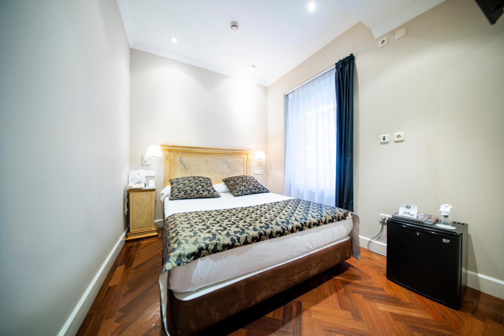 Soho Boutique Hotel