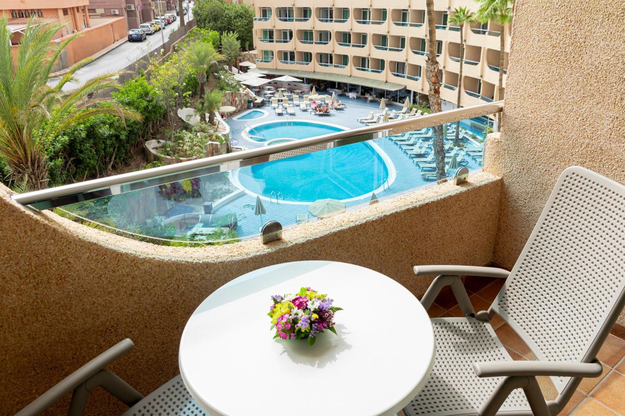Buenos Aires Gran Canaria Aparthotel