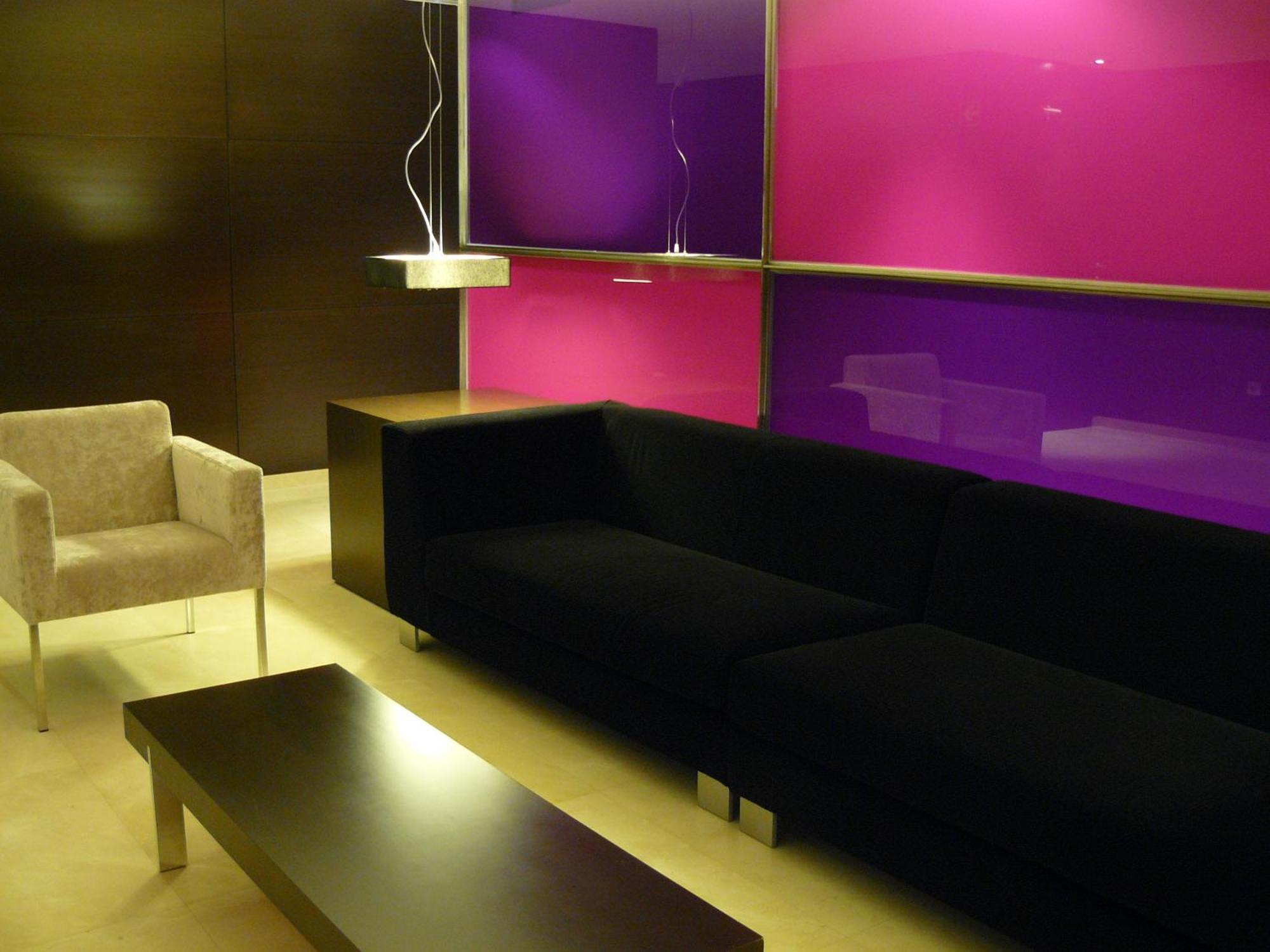 Zenit Pamplona Hotel