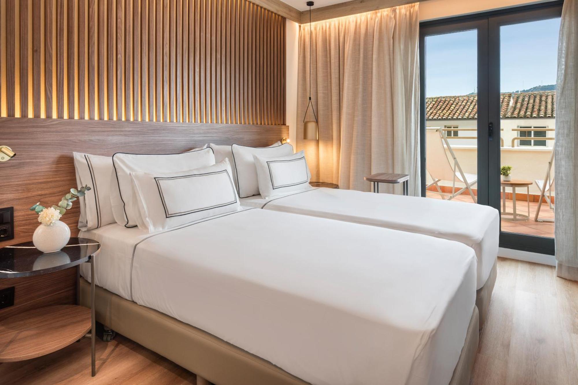 Melia Hotel 4*
