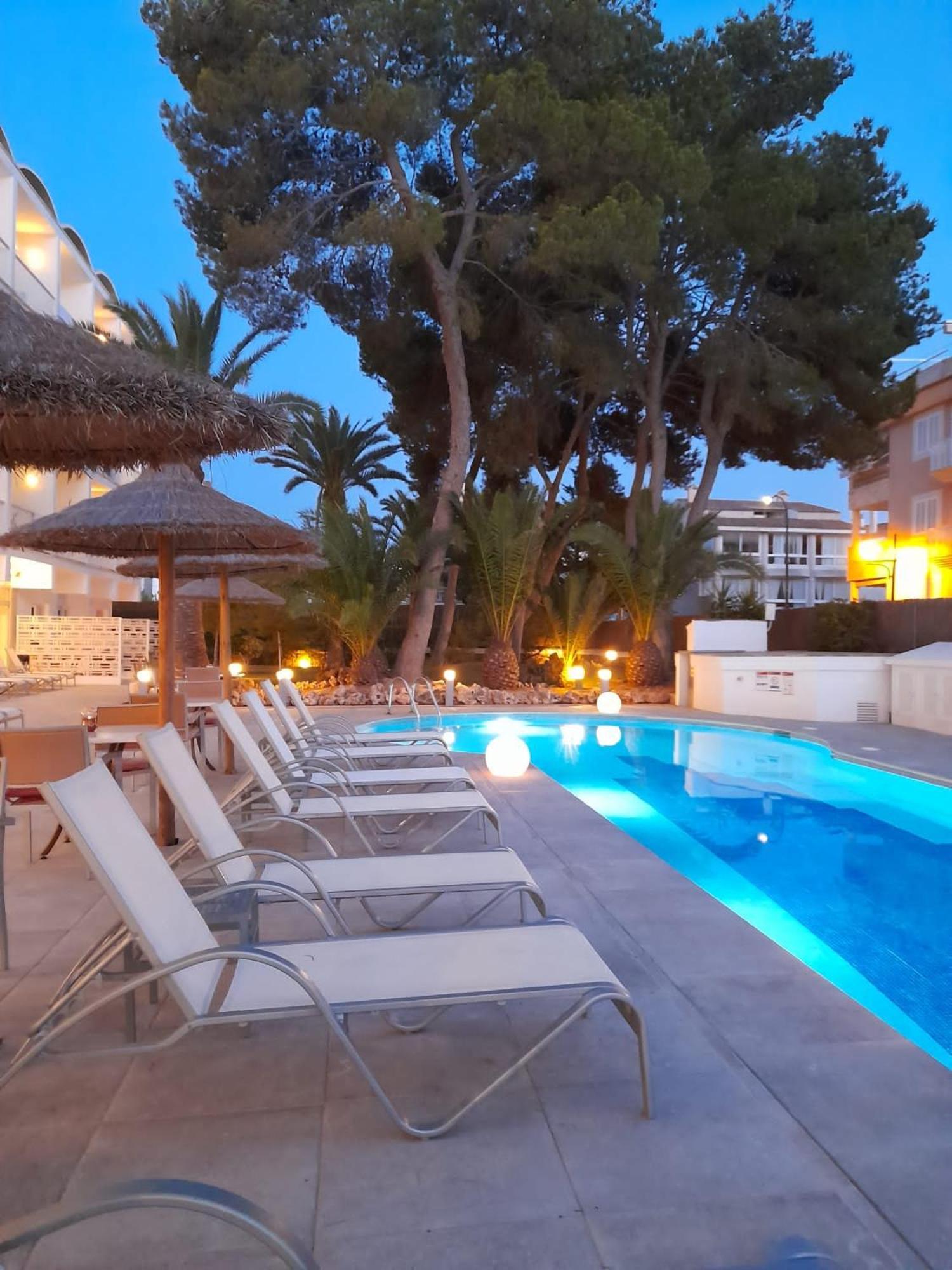 Isla De Cabrera Hotel 3*
