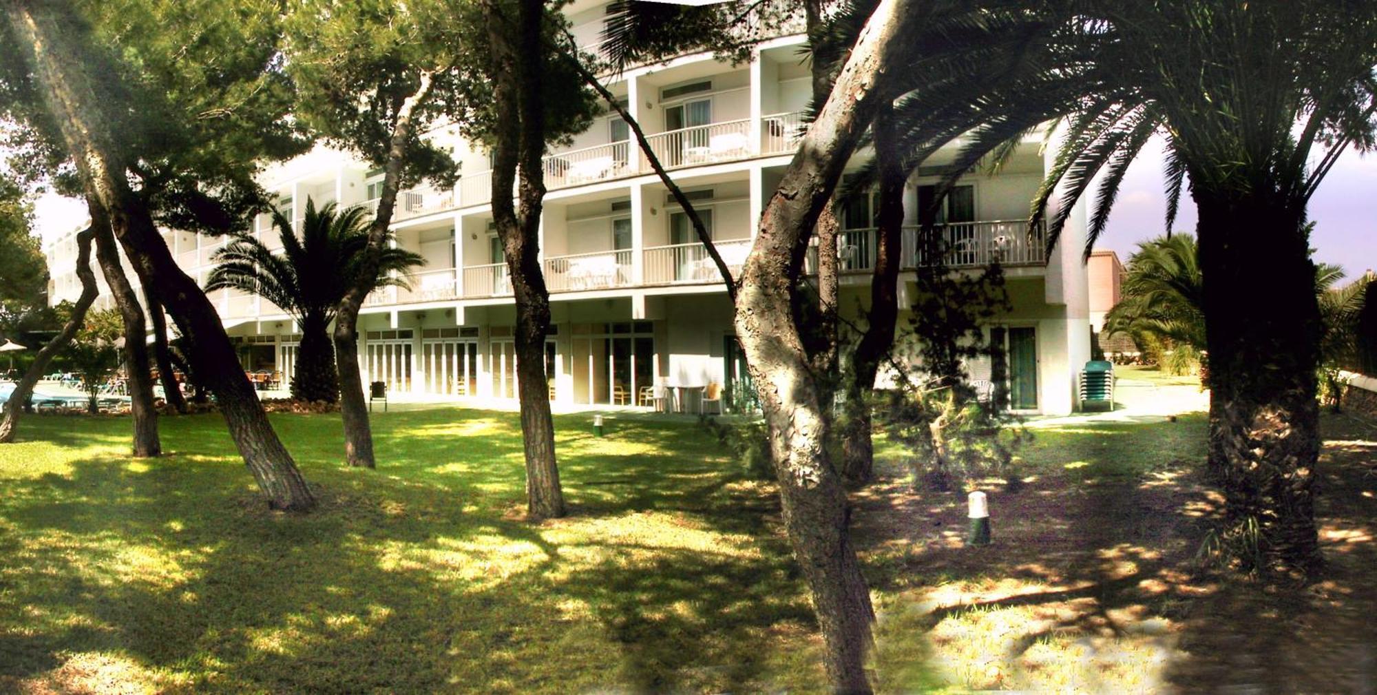 Isla De Cabrera 3*