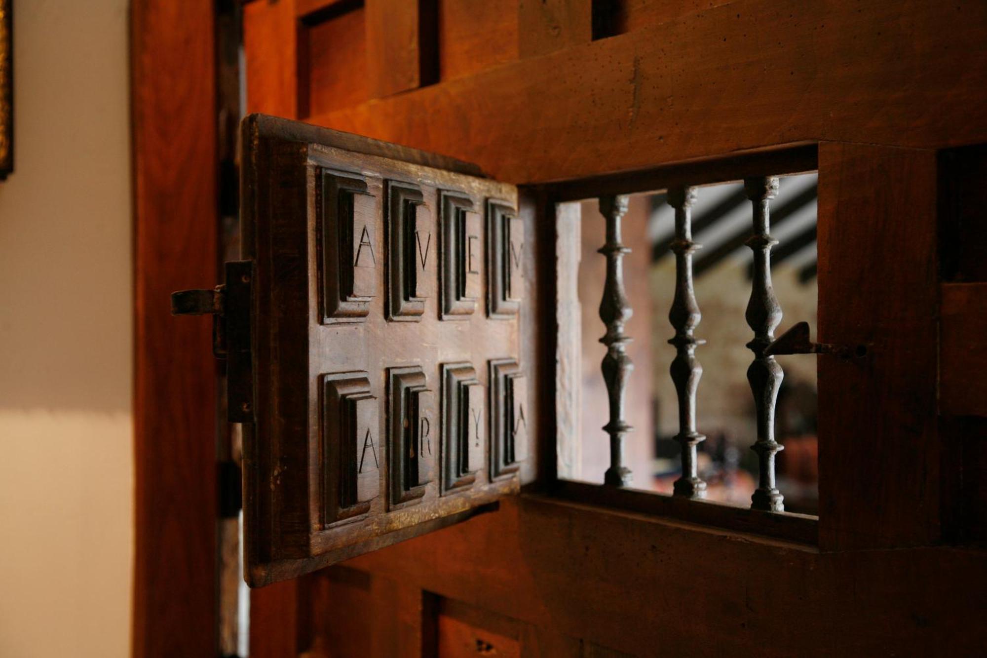 Hotel Boutique Real Casona De Amas Azofra