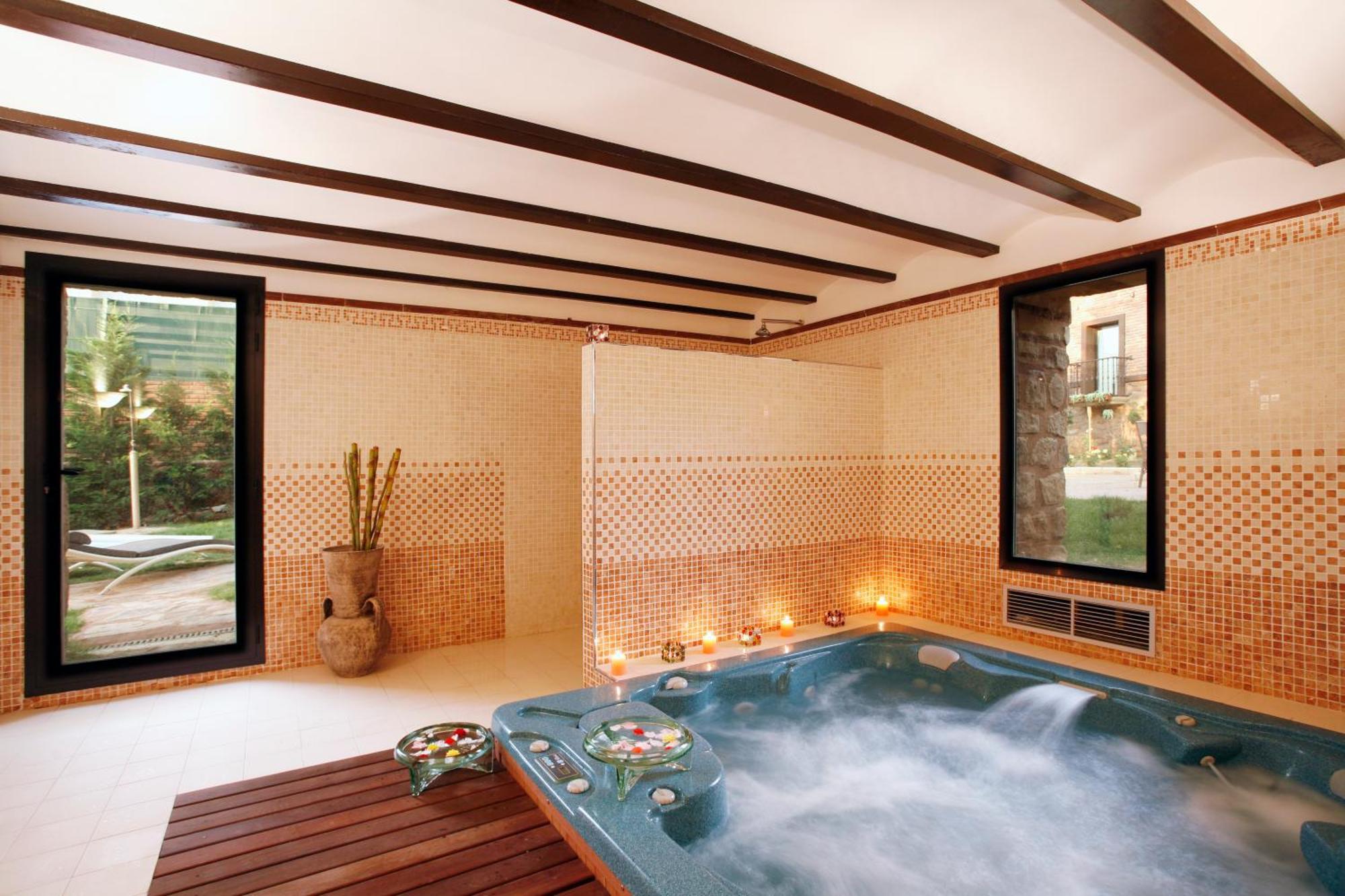 Boutique Real Casona De Amas Azofra