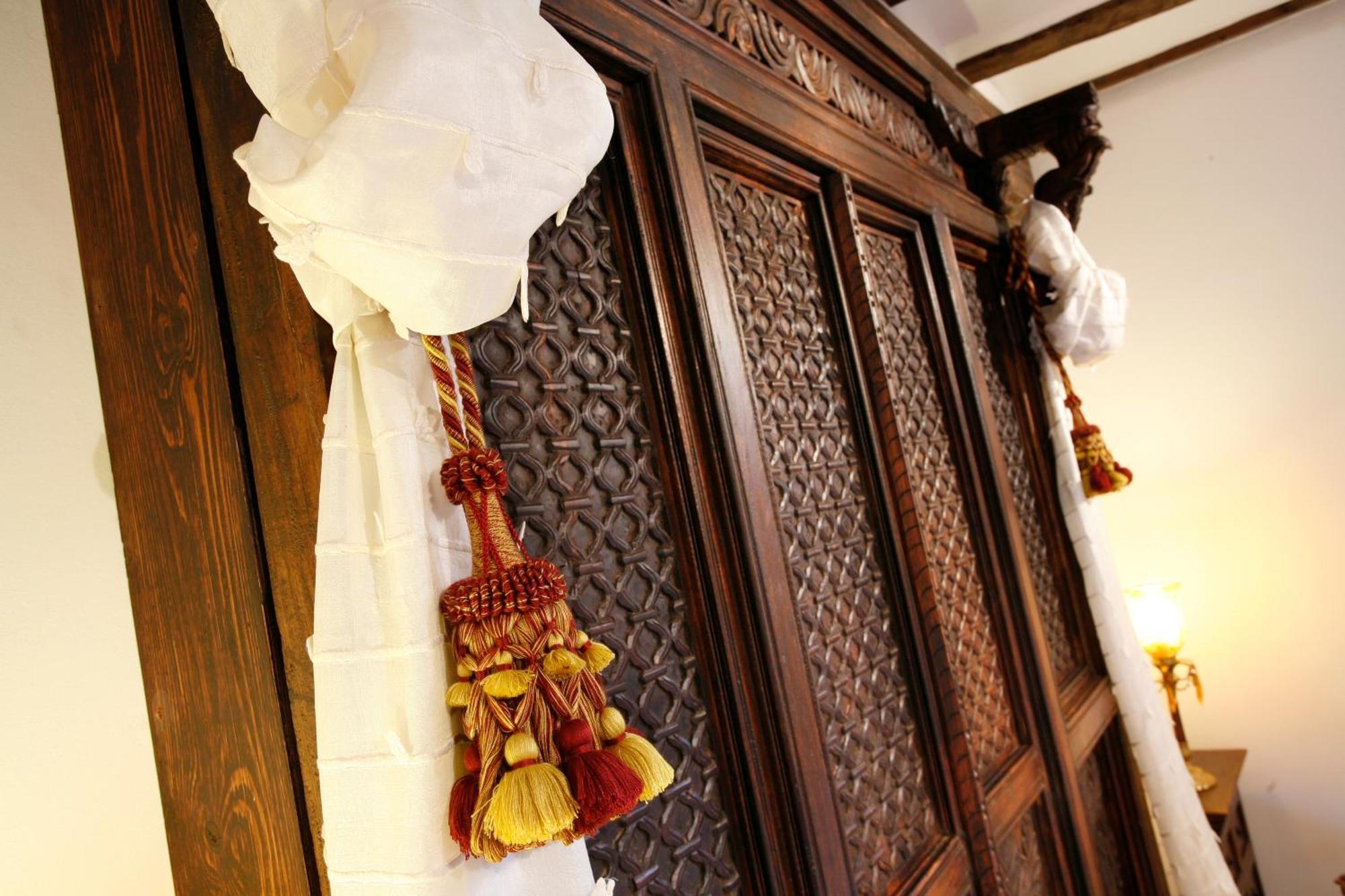 Boutique Real Casona De Amas 3*