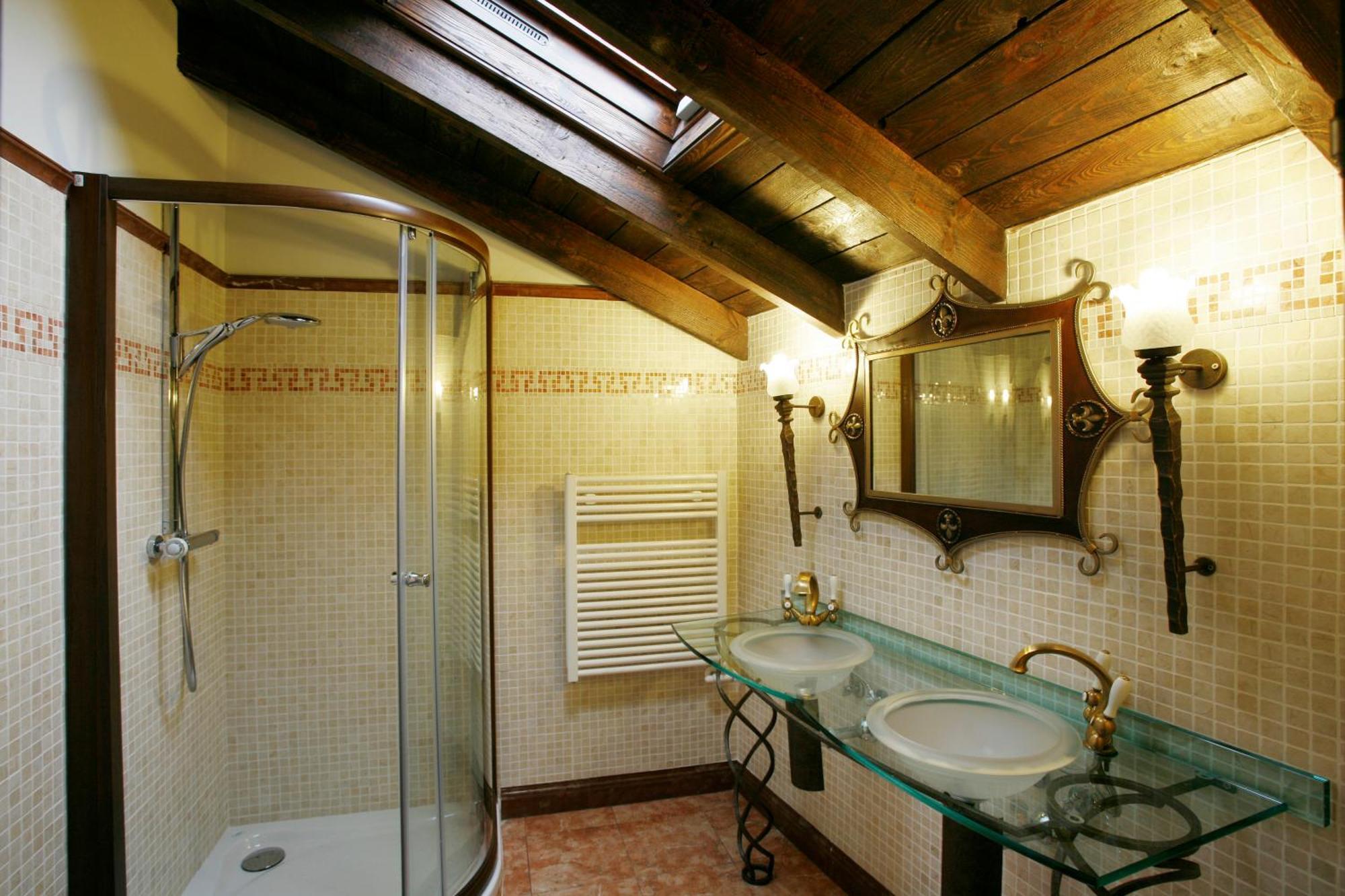 Boutique Real Casona De Amas 3* Azofra