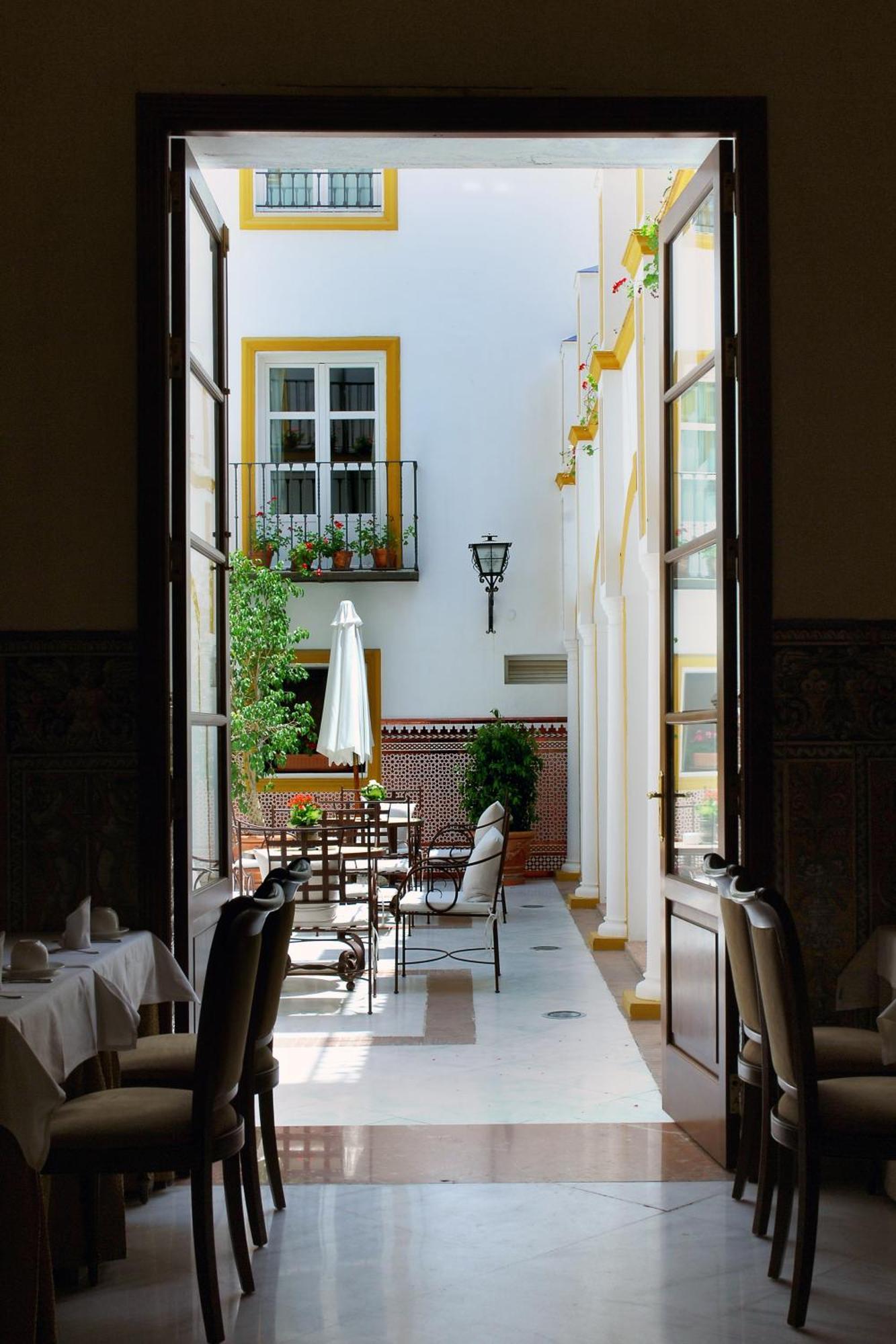 Vincci La Rábida Hotel 4*