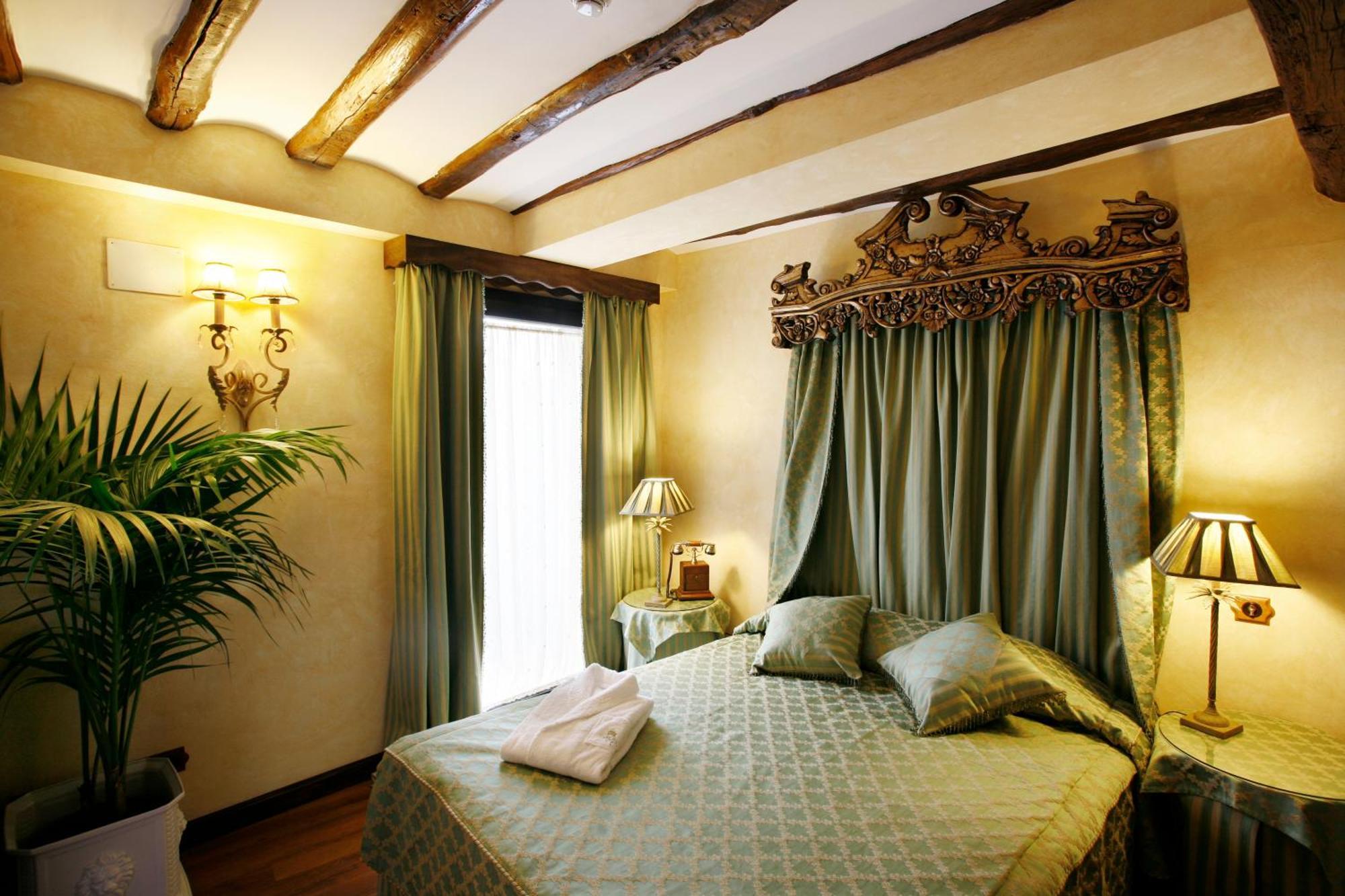 Boutique Real Casona De Amas