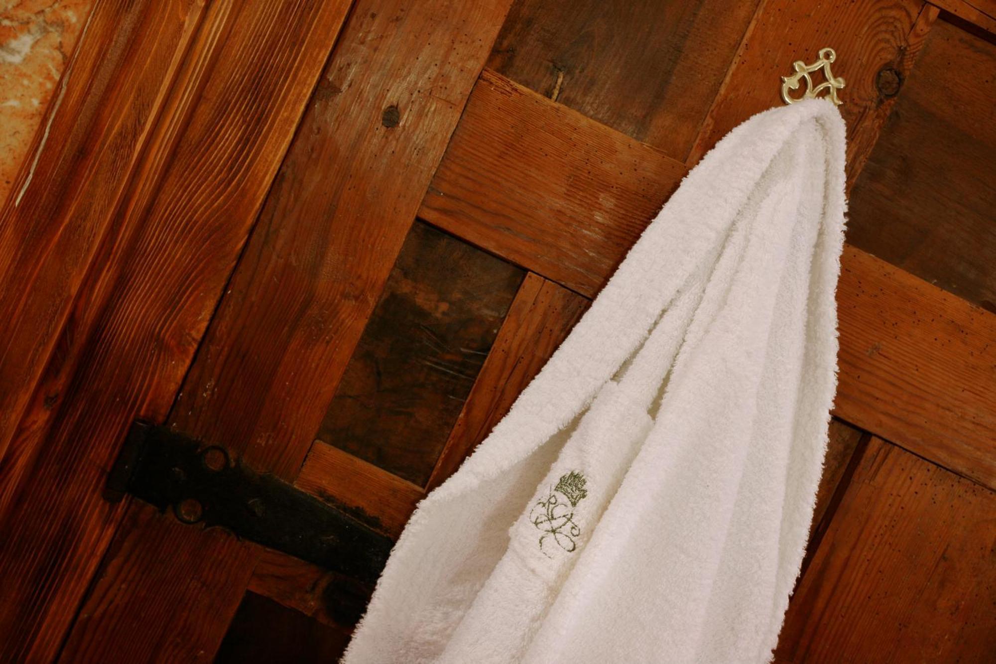 Hotel Boutique Real Casona De Amas