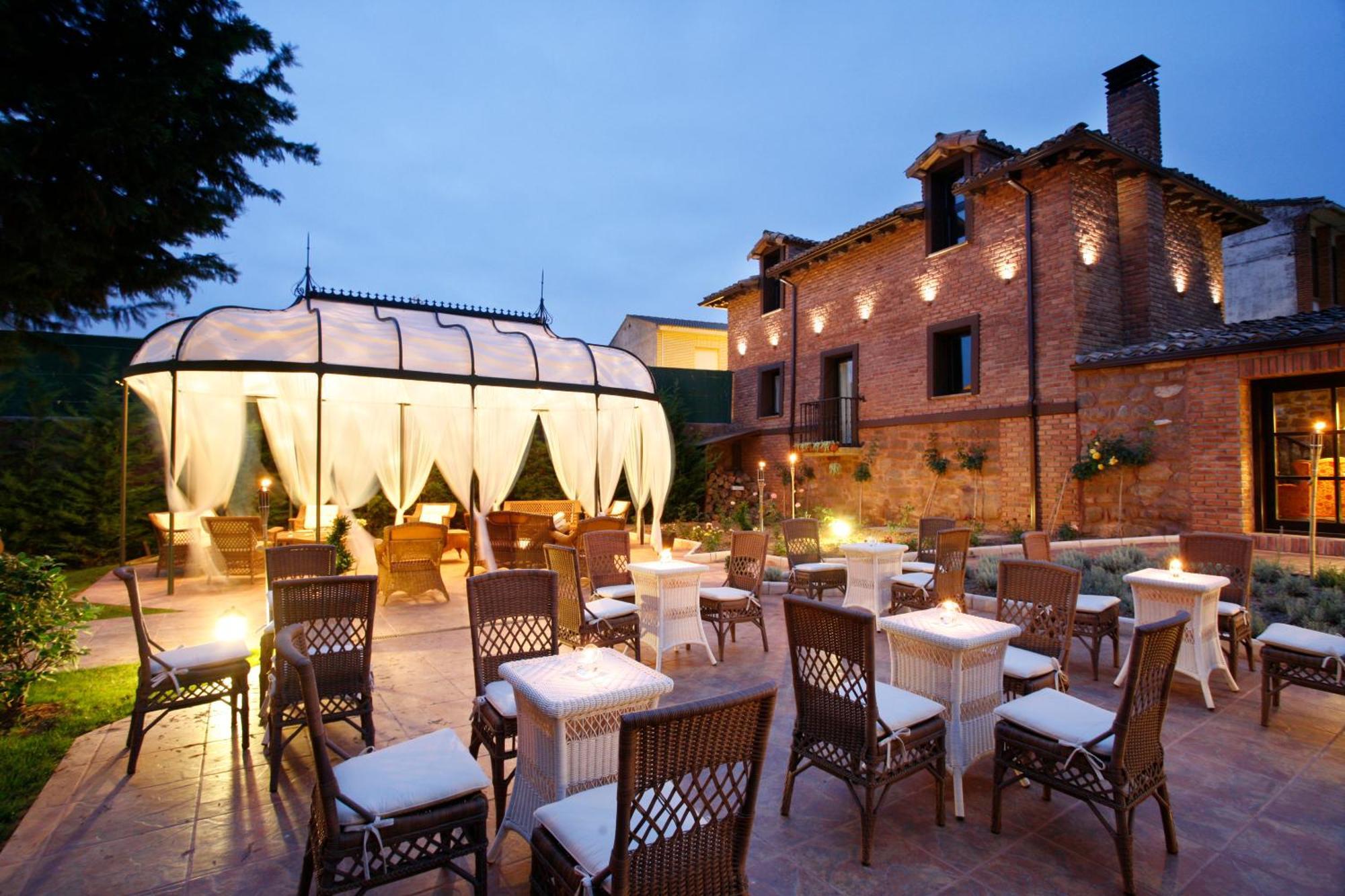 Boutique Real Casona De Amas Hotel 3*