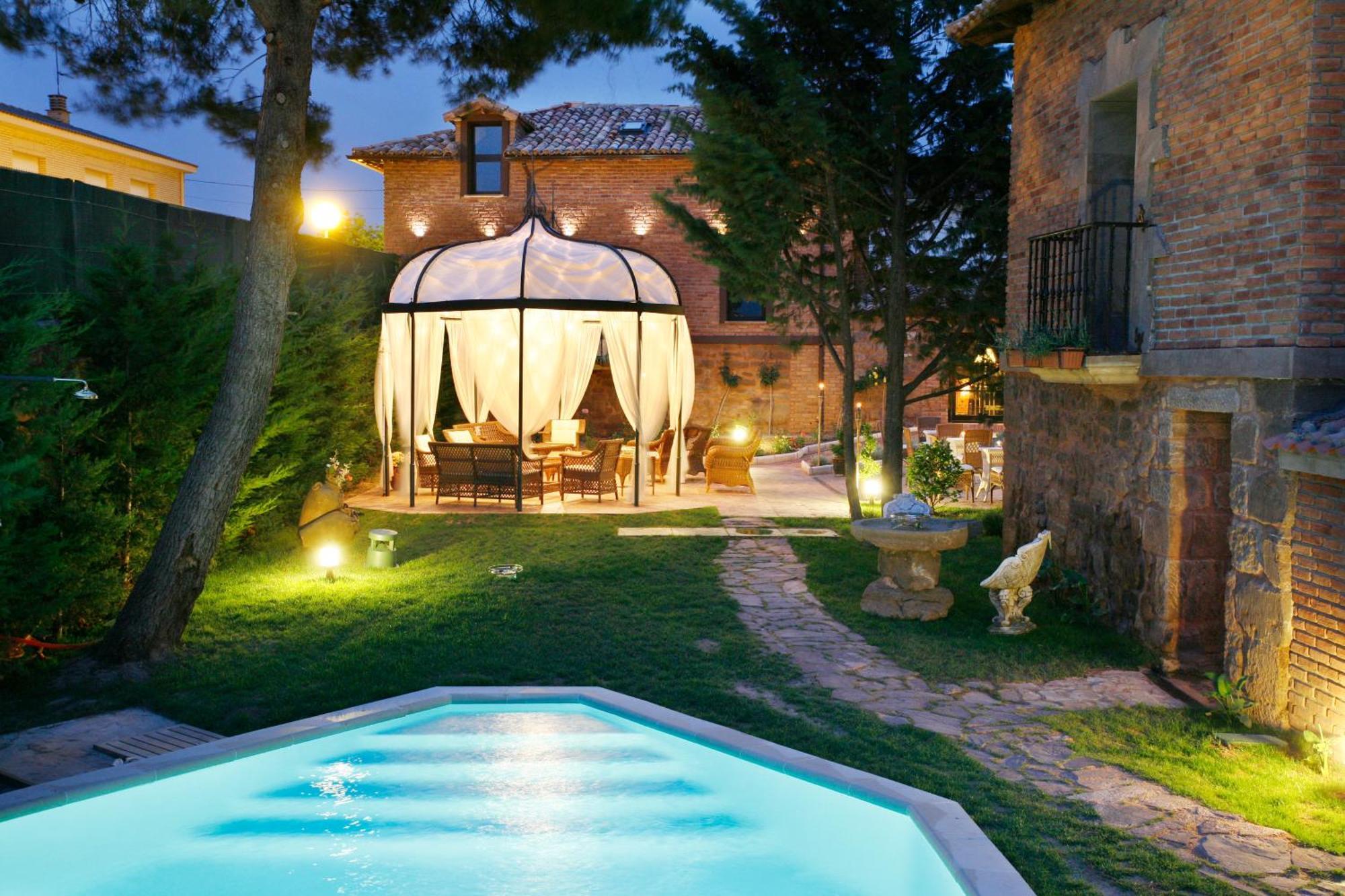 Boutique Real Casona De Amas Hotel 3*
