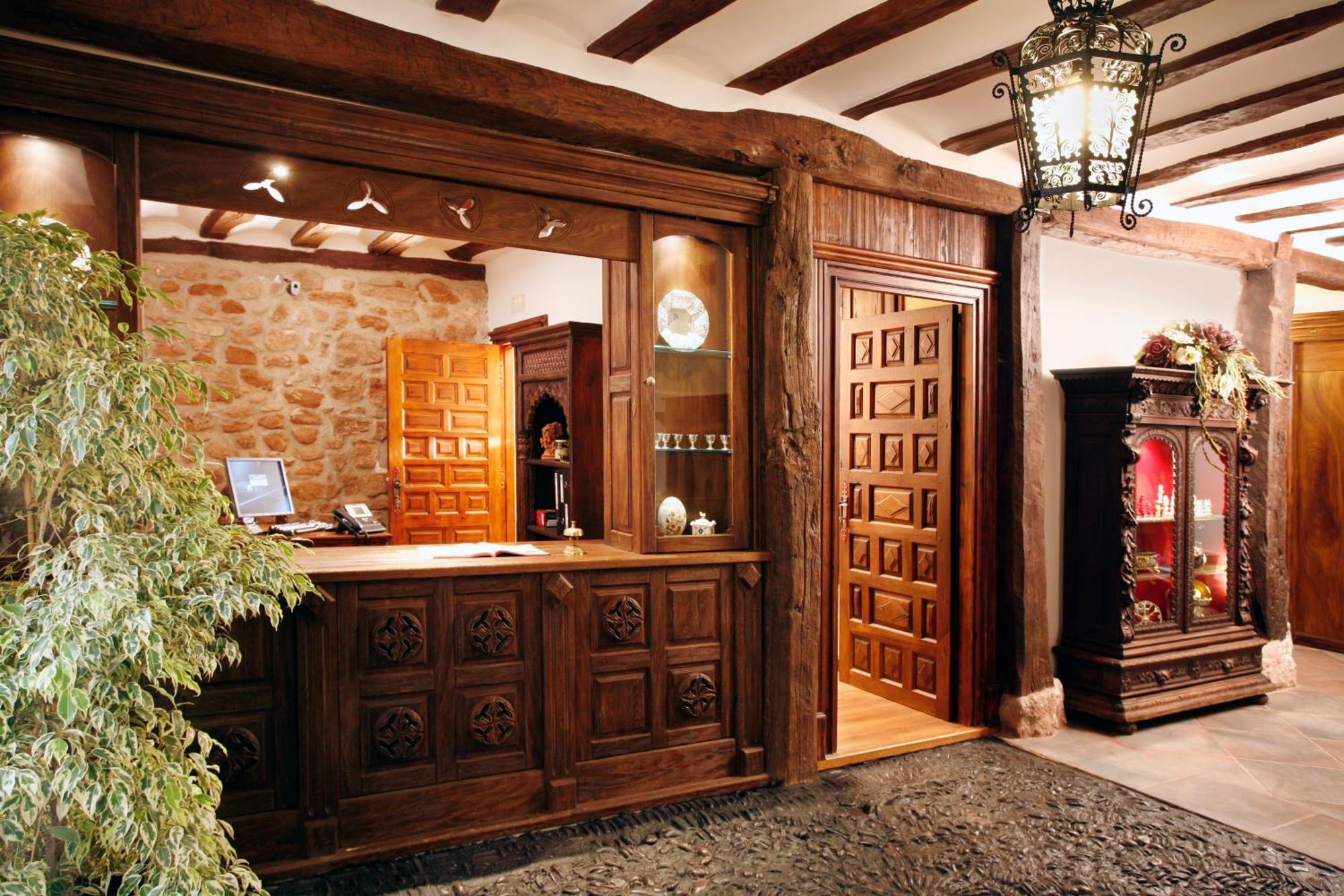 Boutique Real Casona De Amas 3*