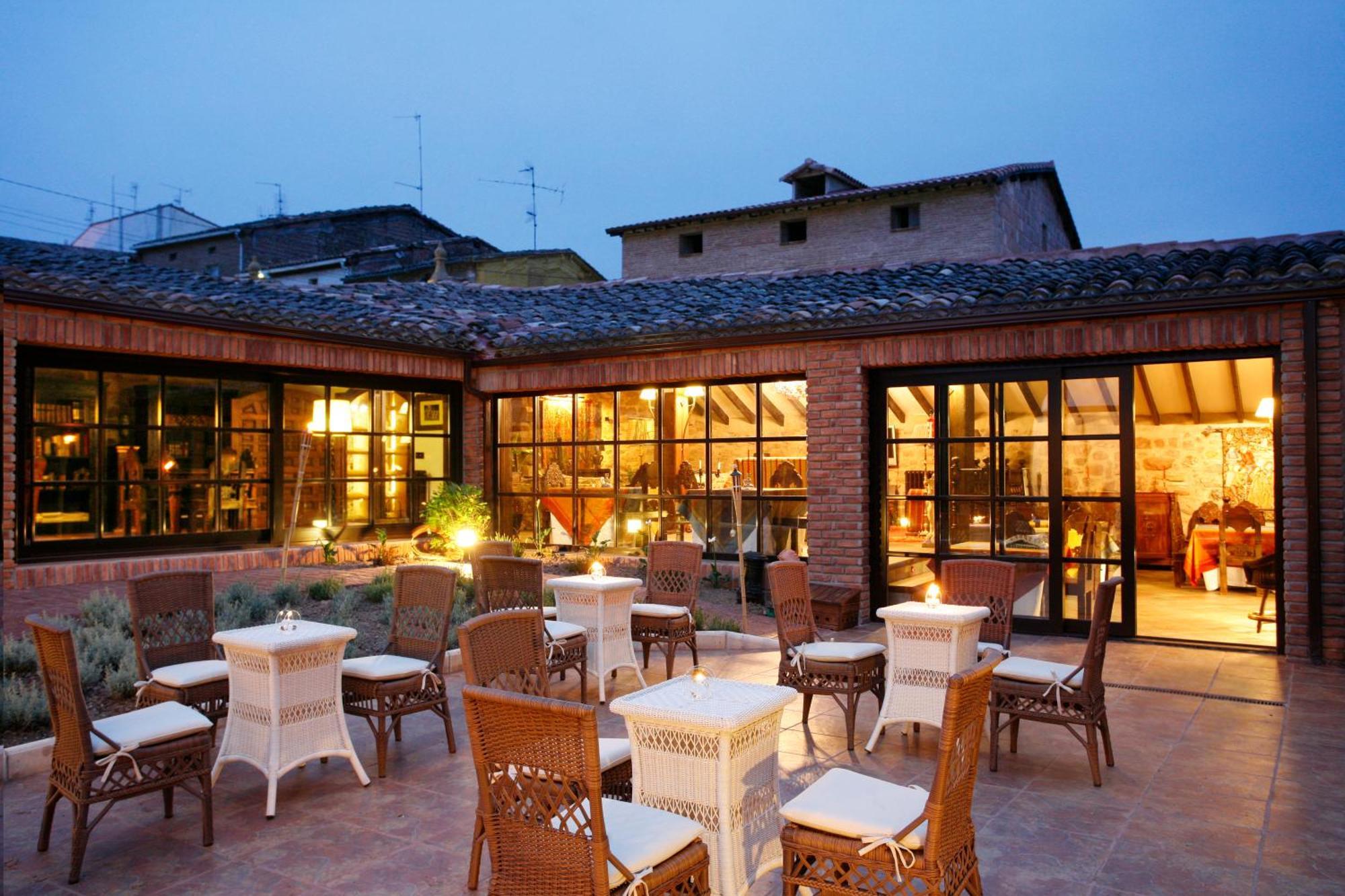 Hotel Boutique Real Casona De Amas 3*
