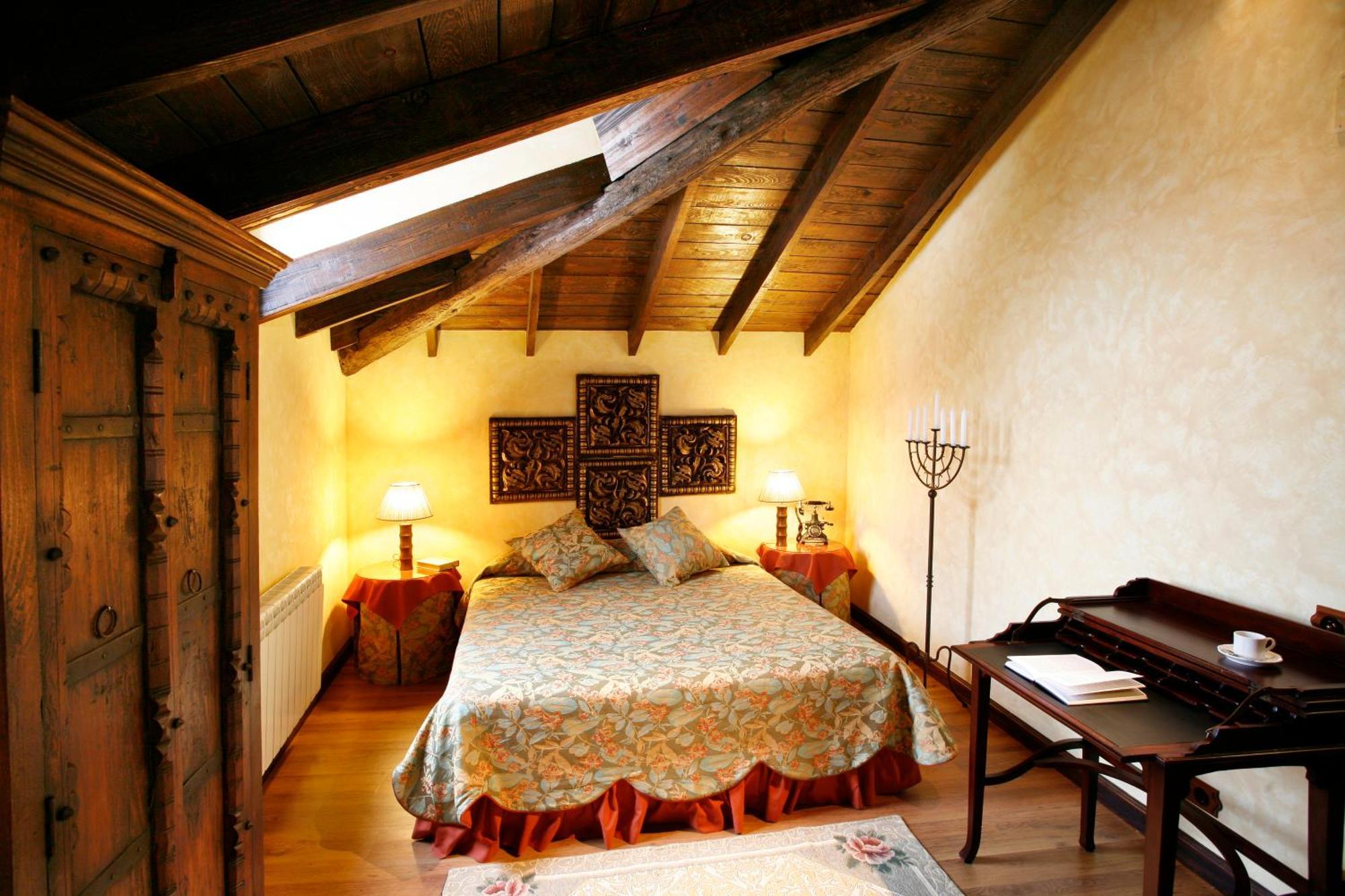 Boutique Real Casona De Amas Hotel 3*