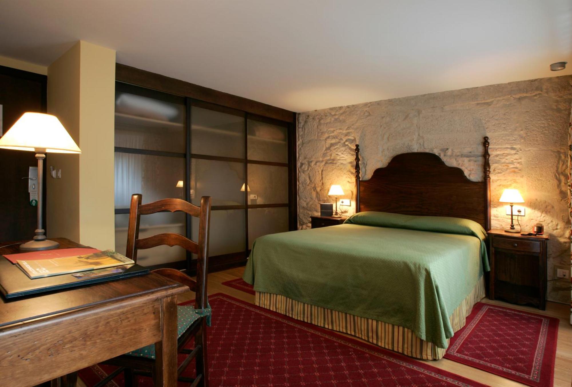 Pazo De Lestrove By De Compostela Hotel 4*
