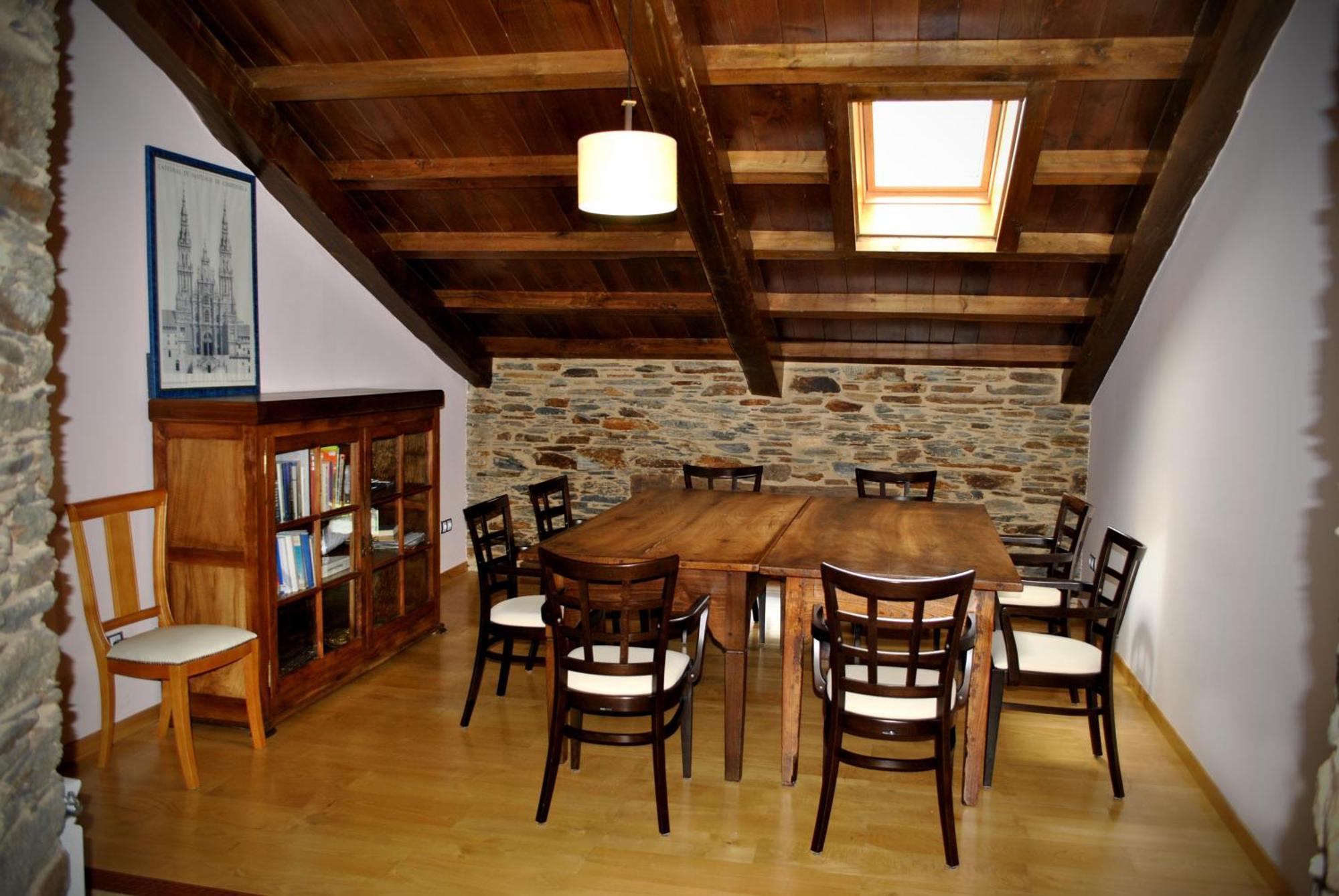Casa rural O Bizarro