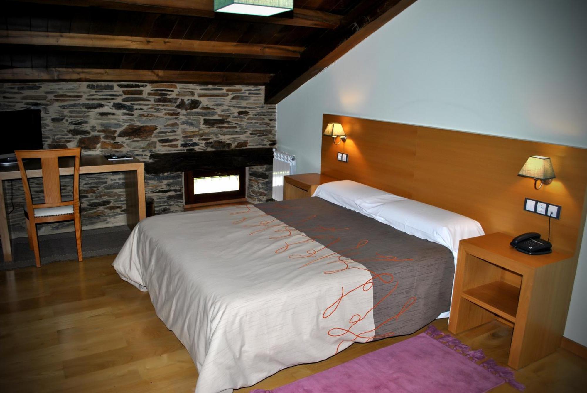 Casa rural O Bizarro