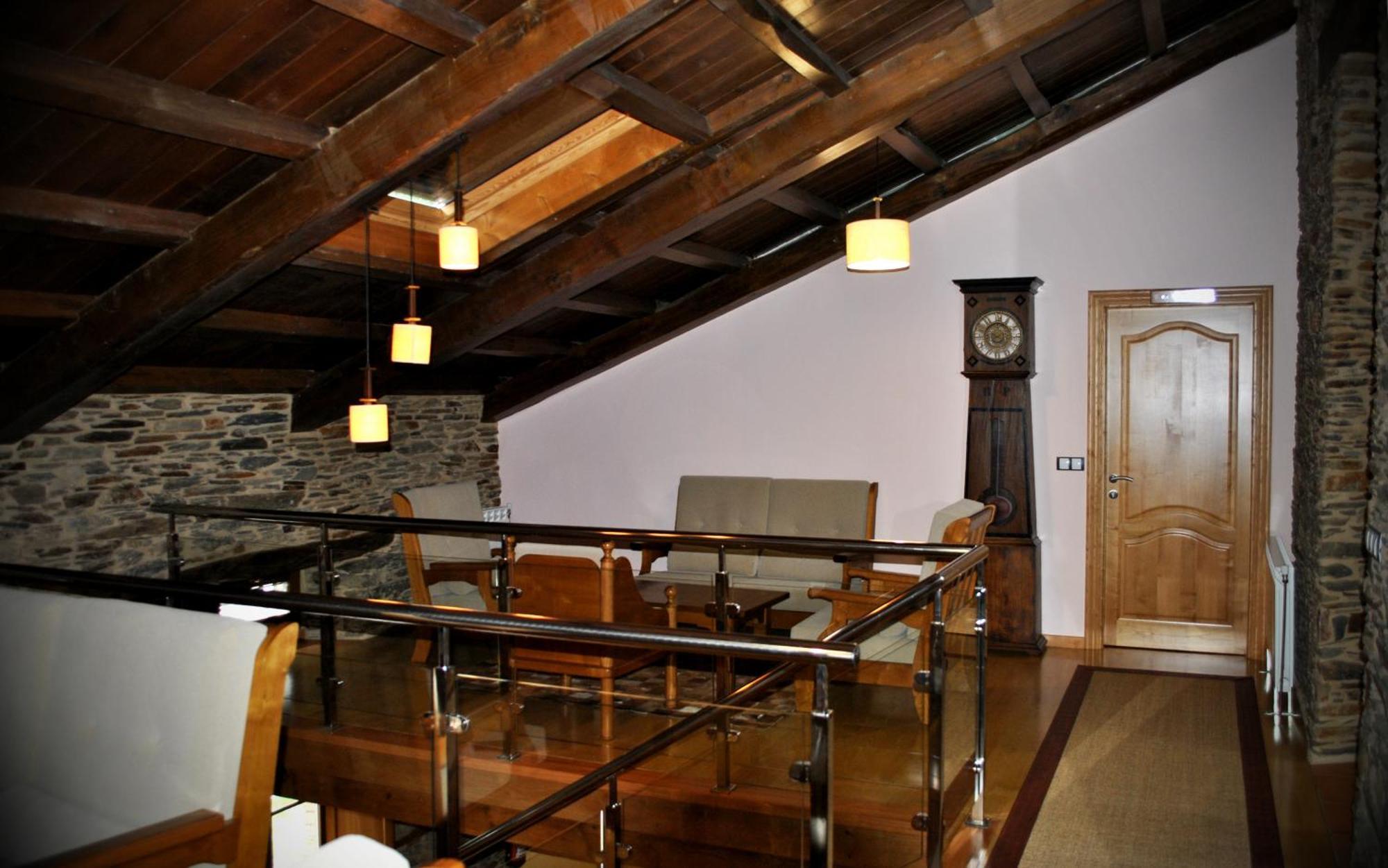 Casa rural O Bizarro *