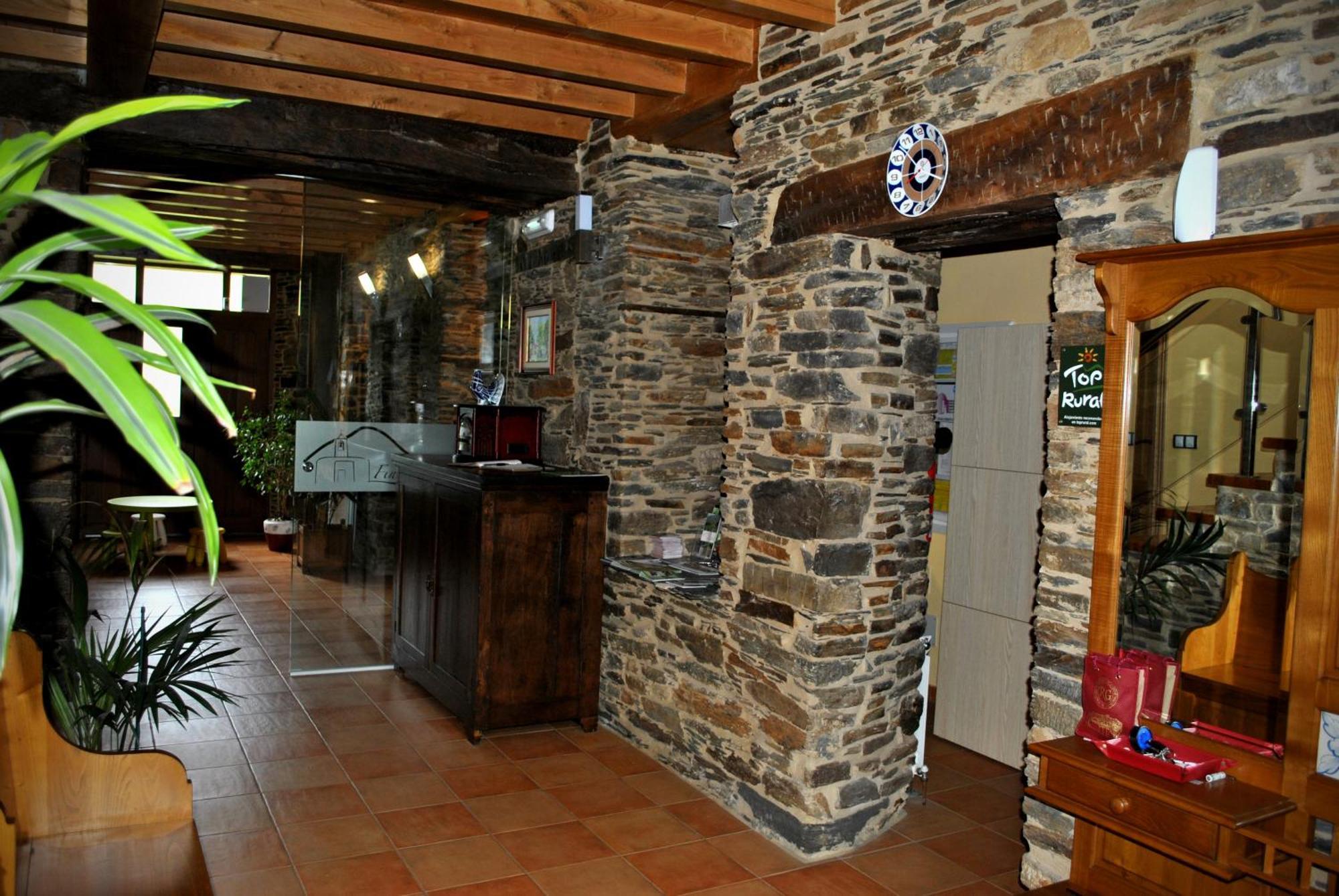 O Bizarro Casa rural