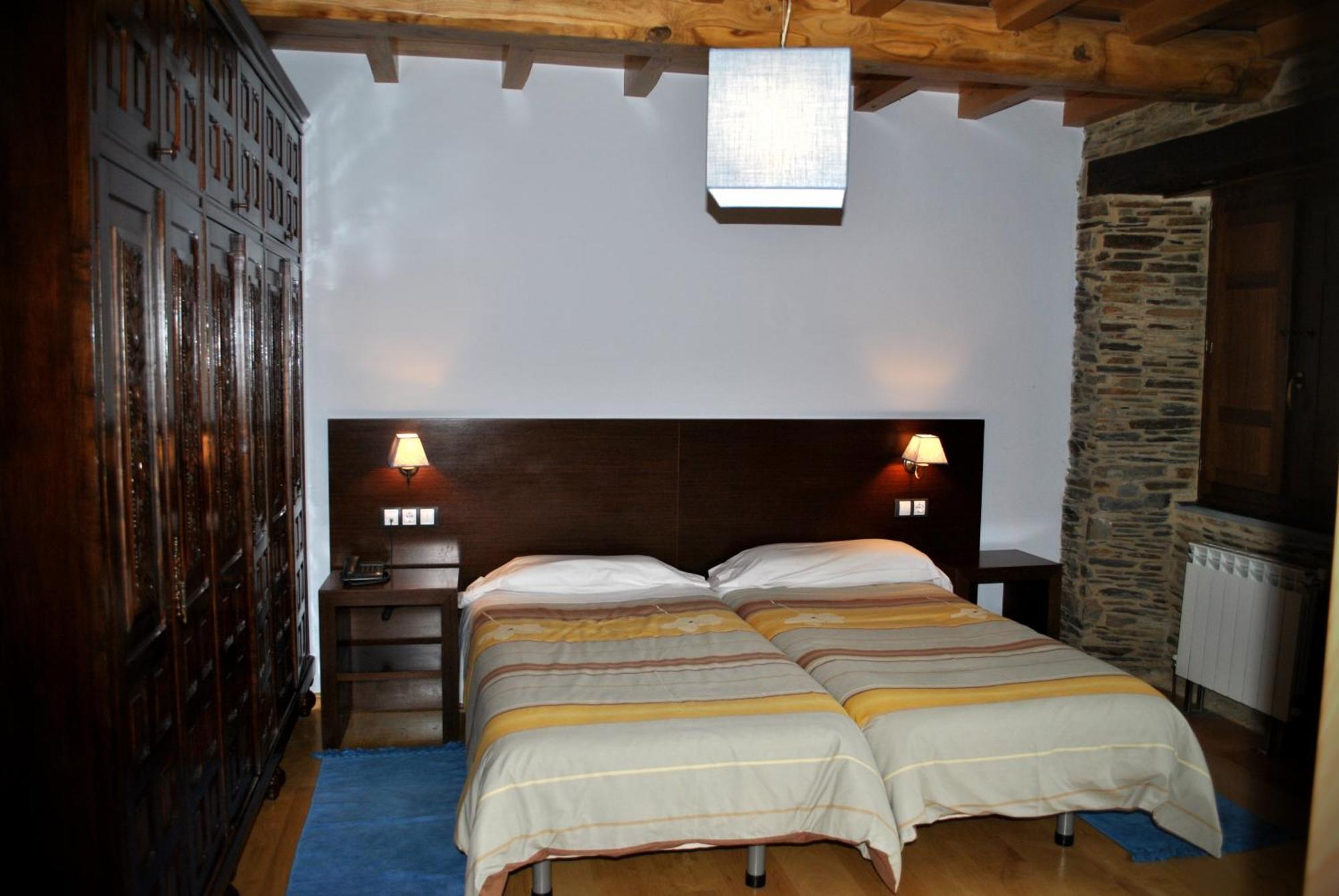 Casa rural O Bizarro