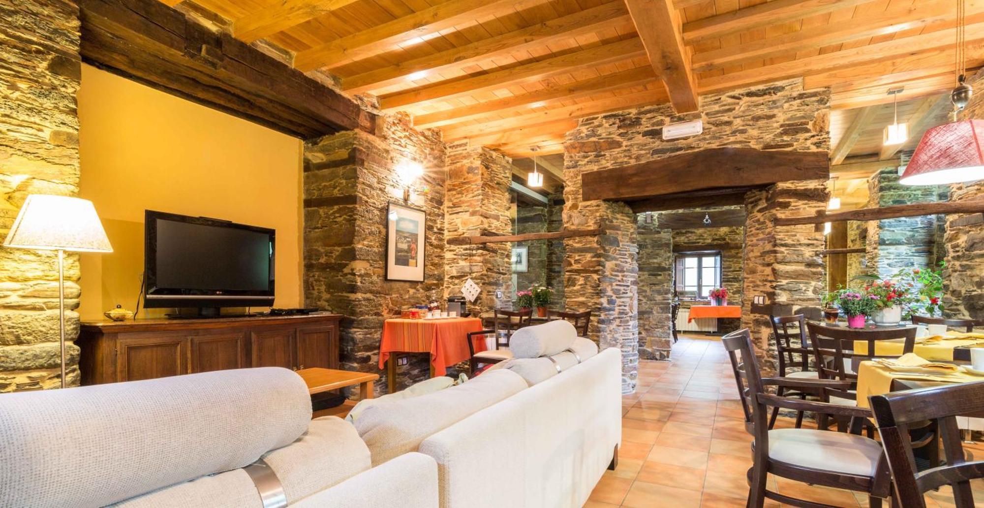 Casa rural O Bizarro