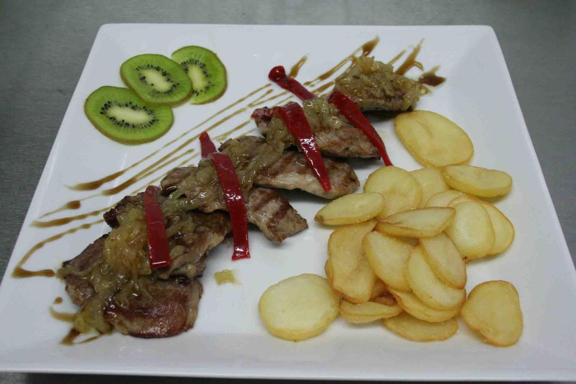 Casa Vieja Del Sastre Hotel 3*