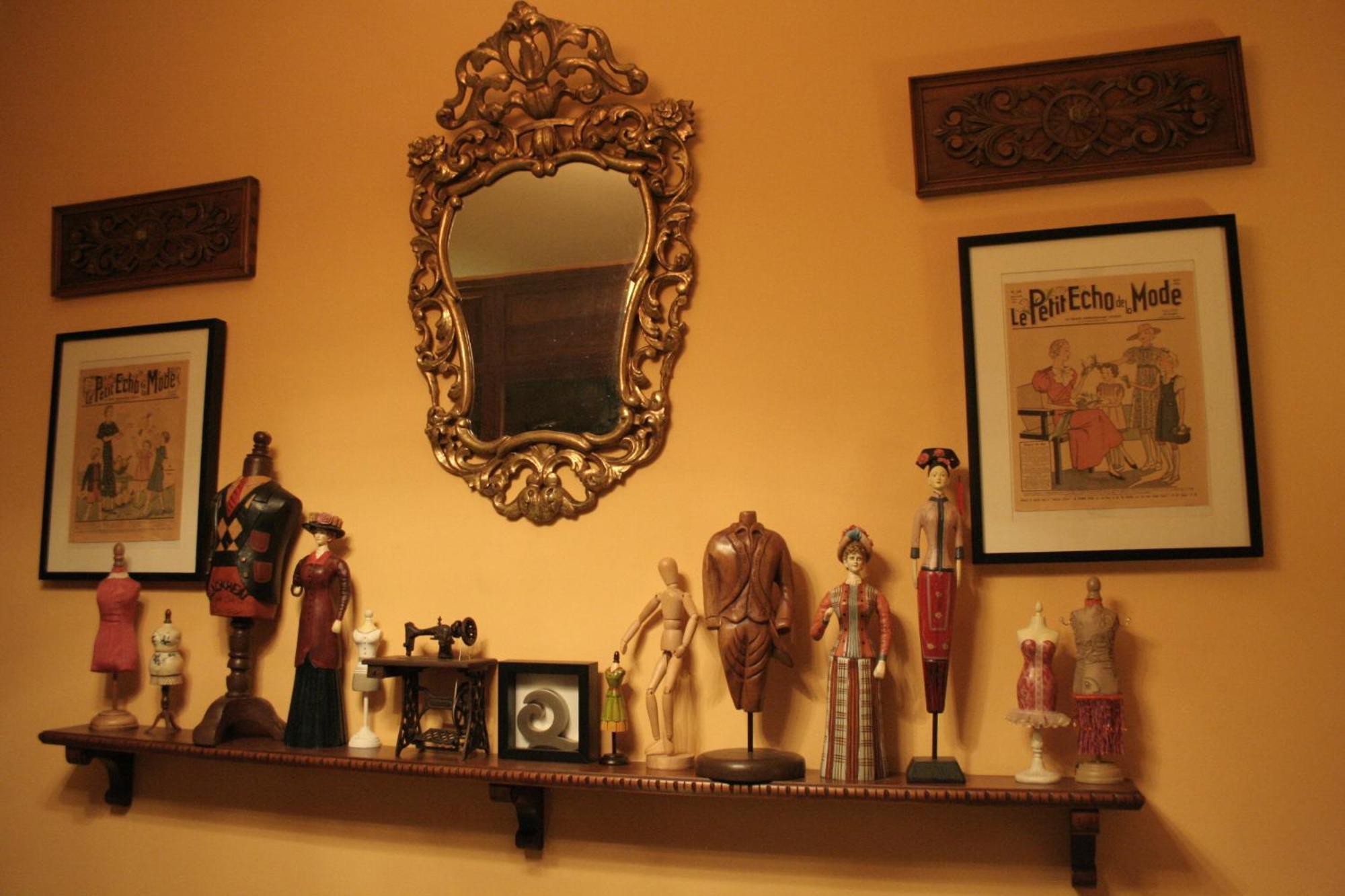 Casa Vieja Del Sastre 3*