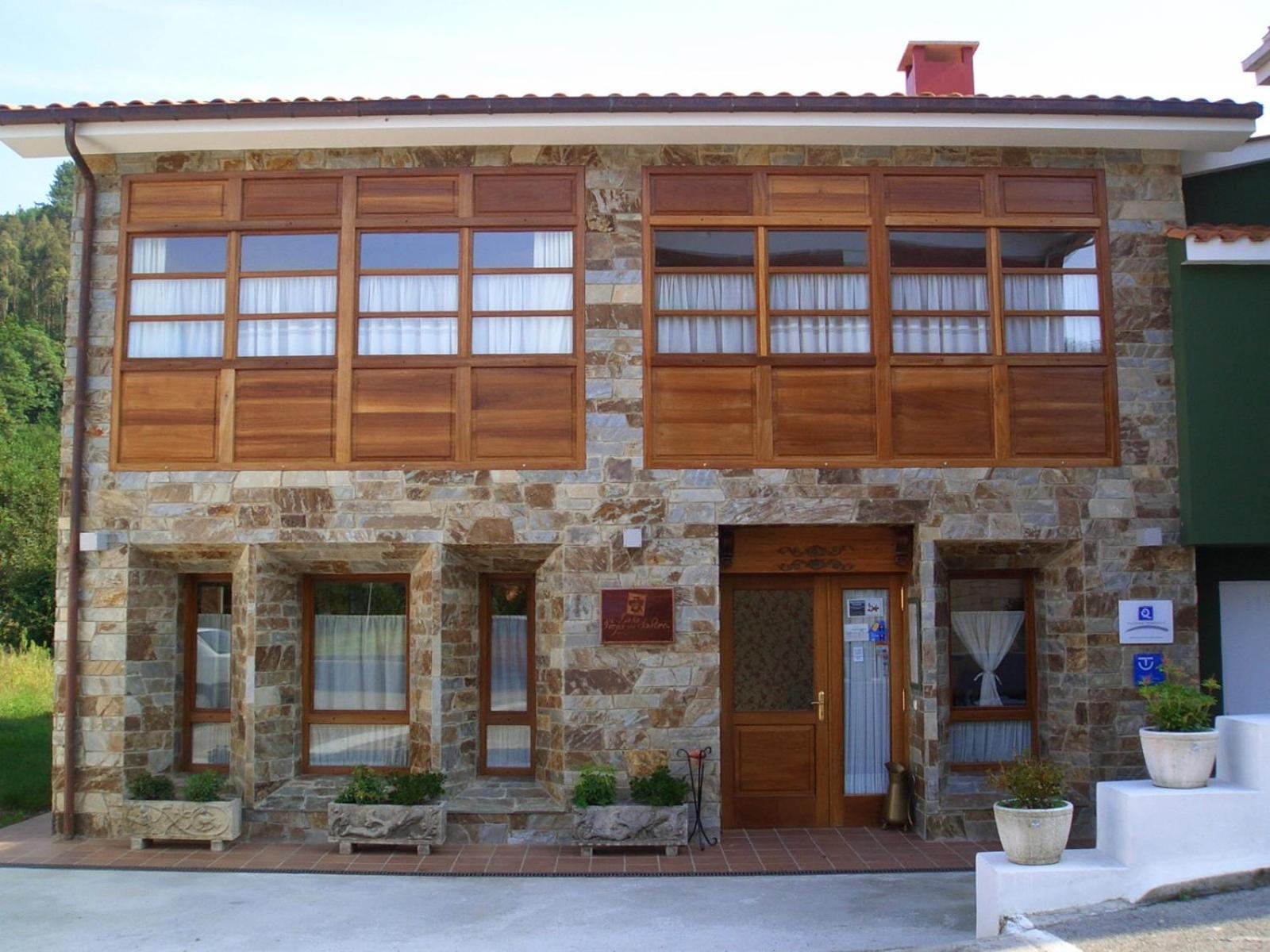 Hotel Casa Vieja Del Sastre 3*