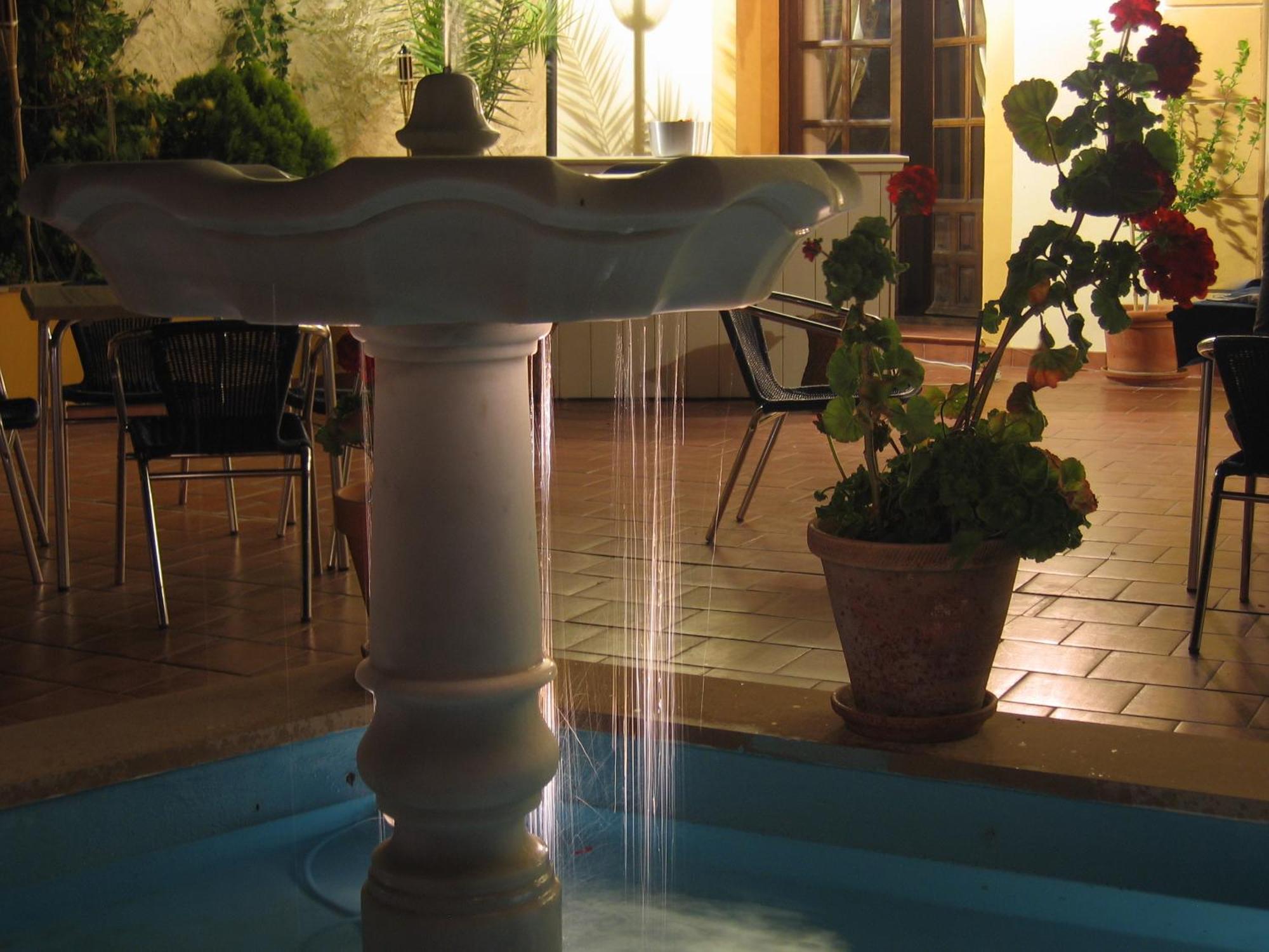 Hotel Palacio Manillas