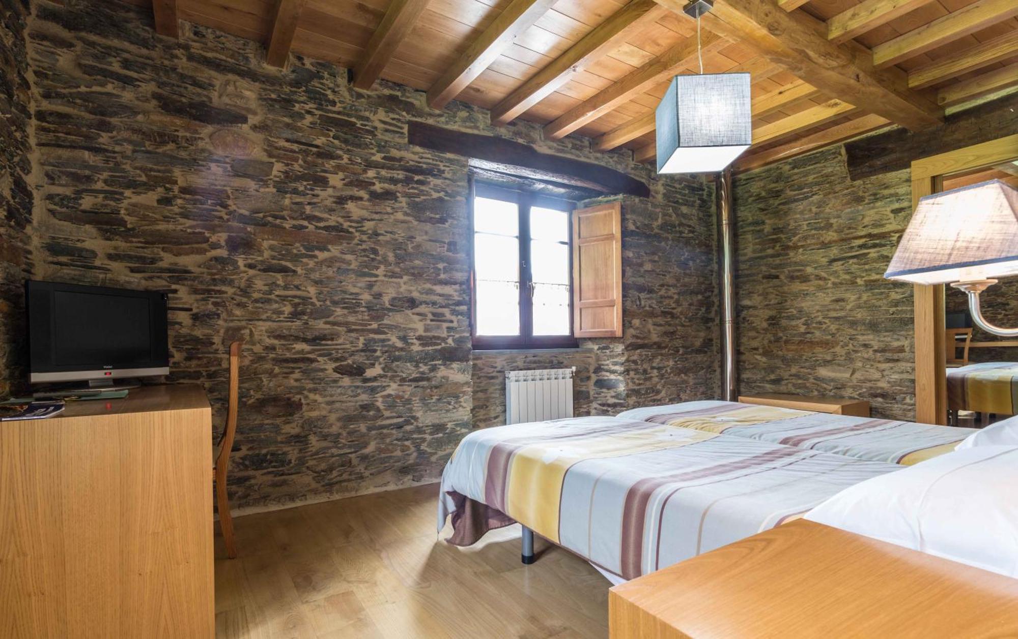 Casa rural O Bizarro *