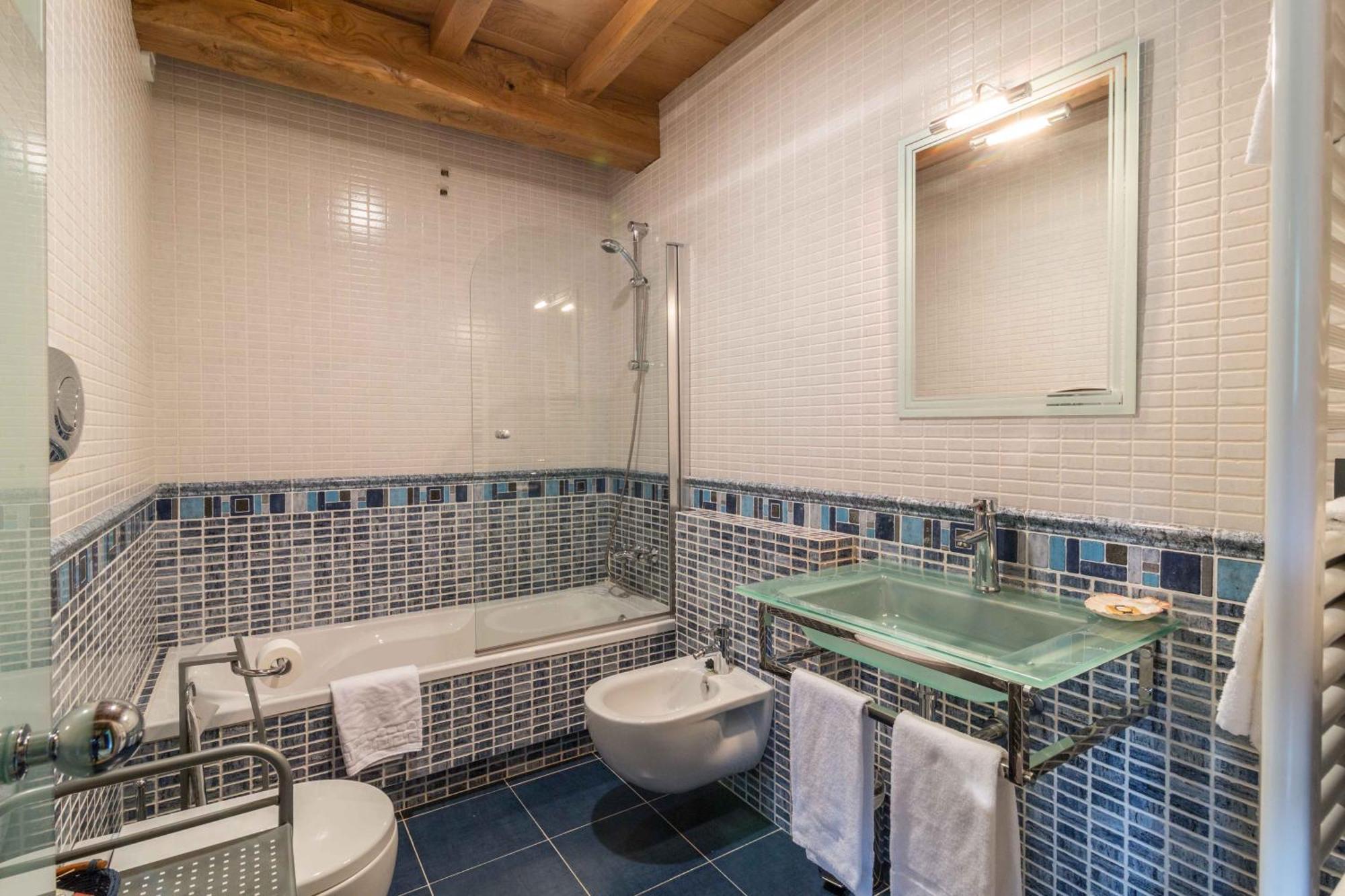 O Bizarro Casa rural