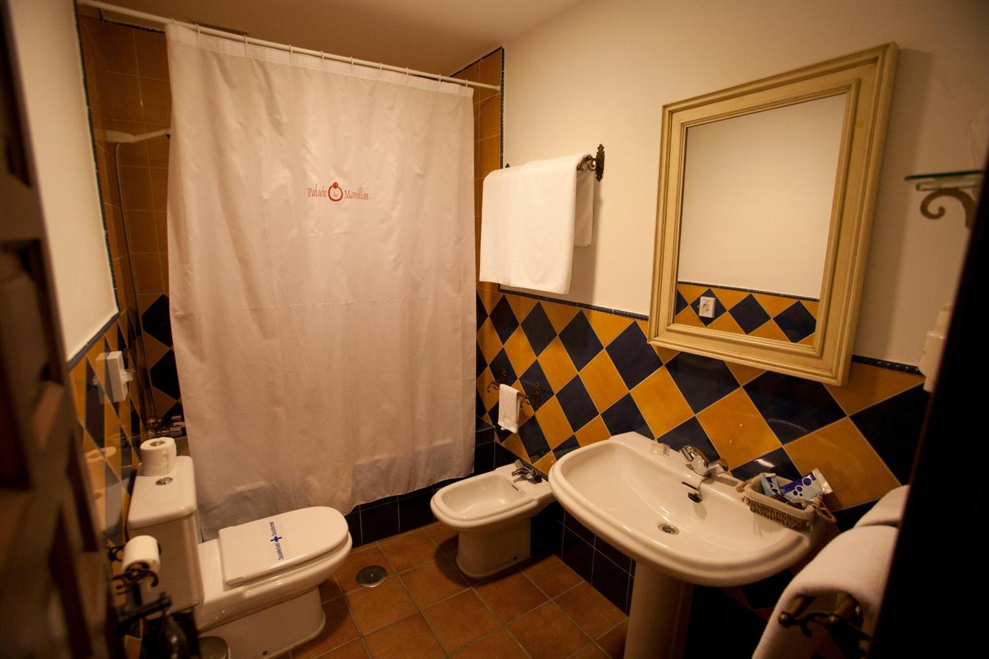 Palacio Manillas 3*