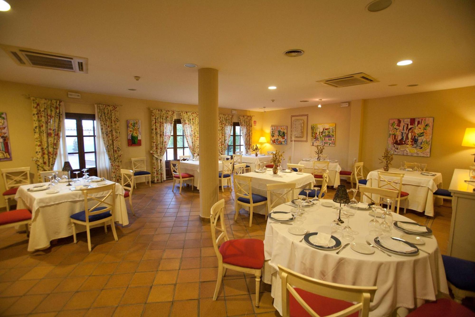 Palacio Manillas Hotel 3*