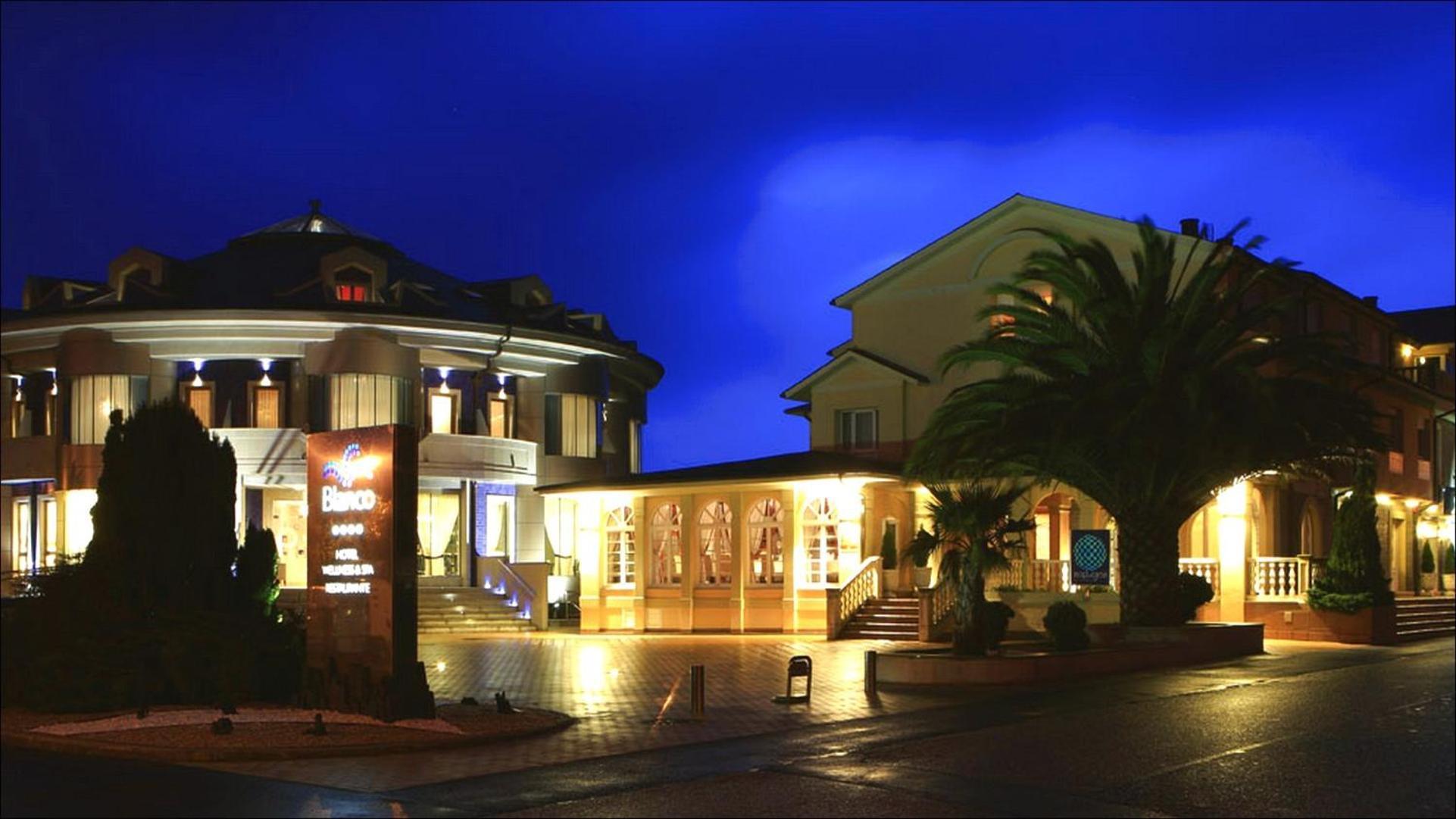 Blanco Hotel
