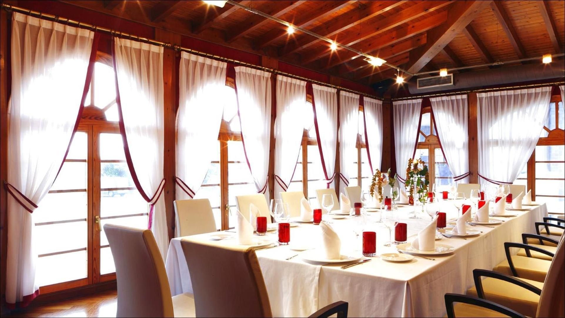 Hotel Blanco